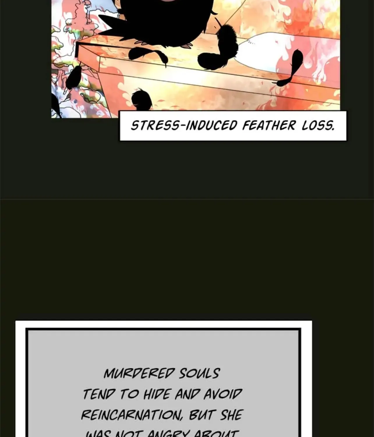 Read A Monster Hunter Becomes a Princess chapter 31 image 106 on Lezhin