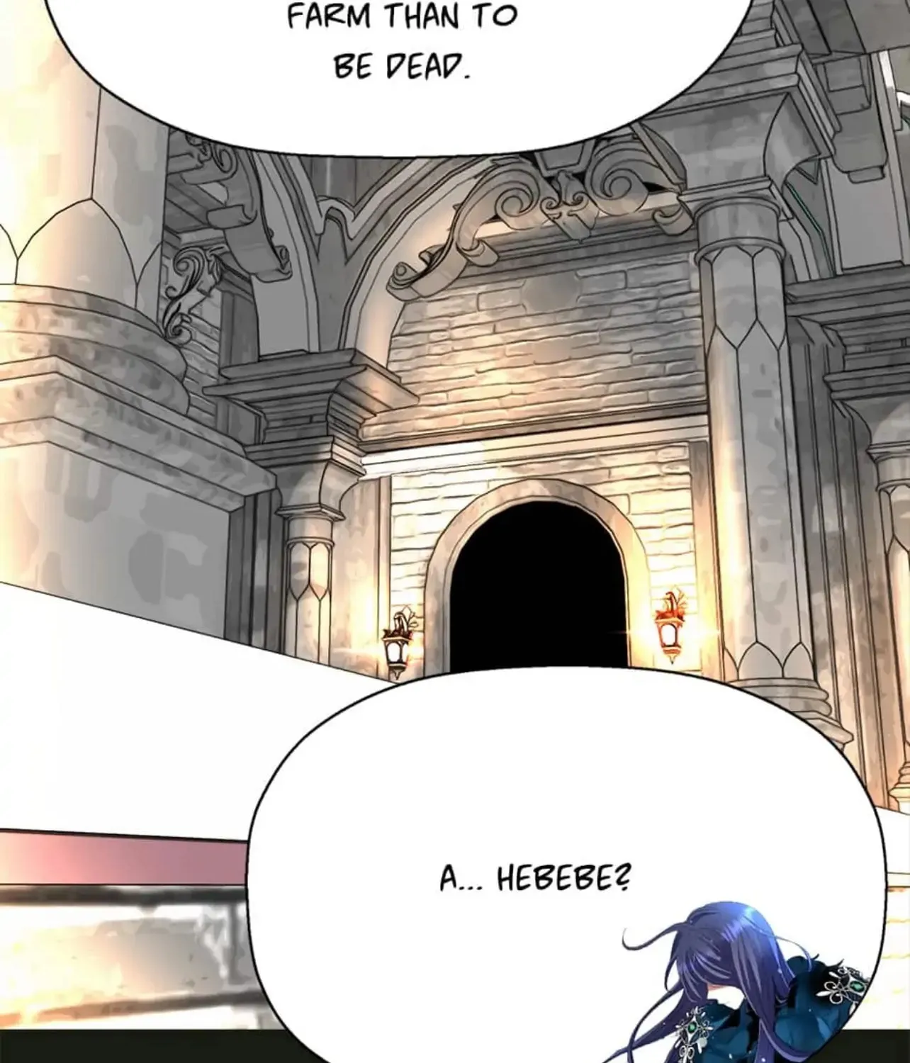 Read A Monster Hunter Becomes a Princess chapter 31 image 114 on Lezhin