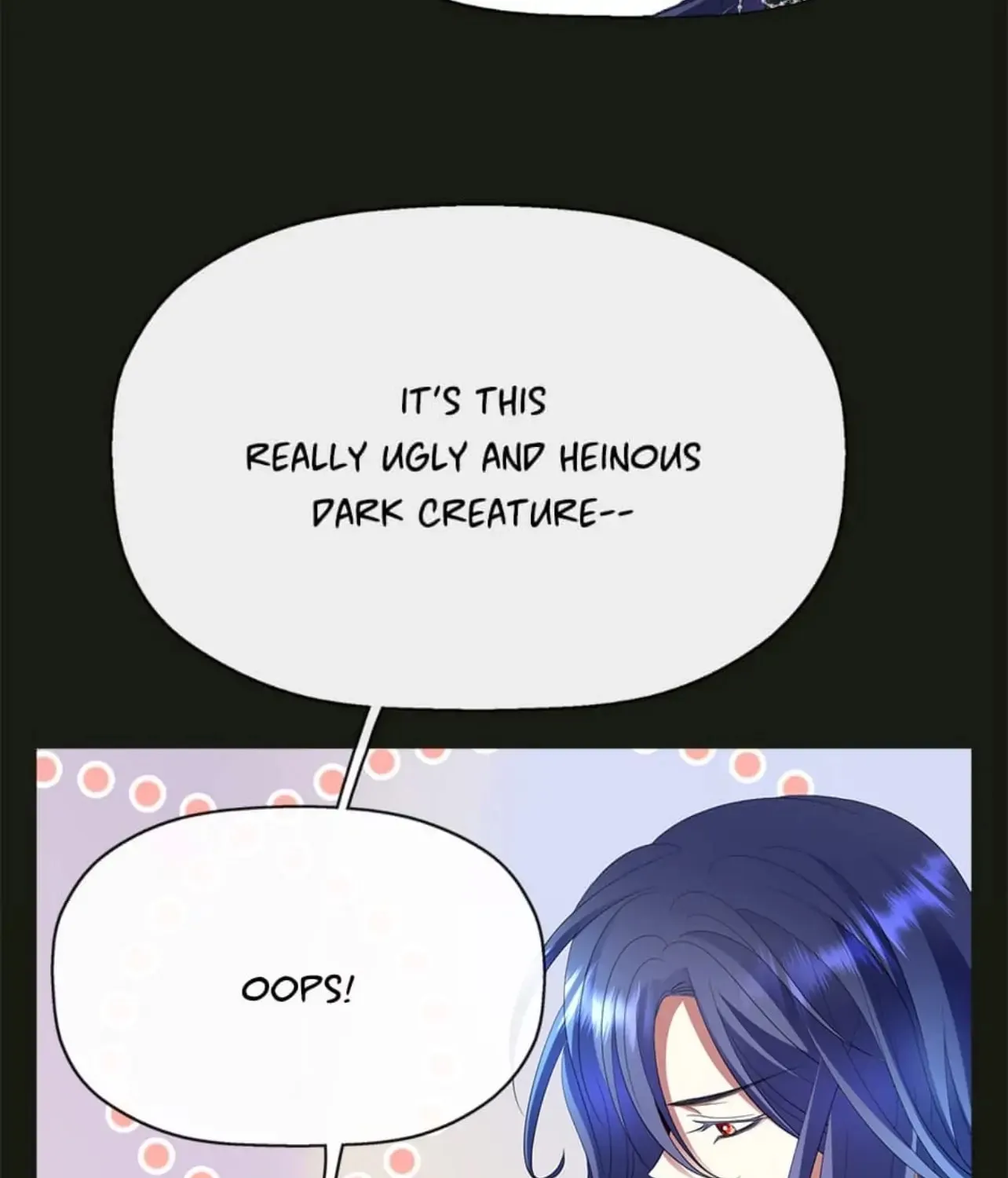 Read A Monster Hunter Becomes a Princess chapter 31 image 116 on Lezhin