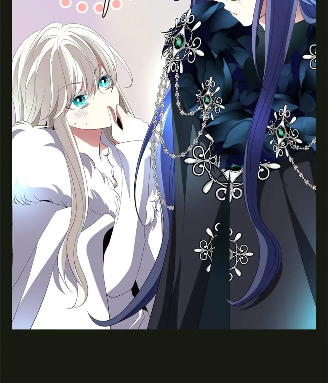 Read A Monster Hunter Becomes a Princess chapter 31 image 117 on Lezhin