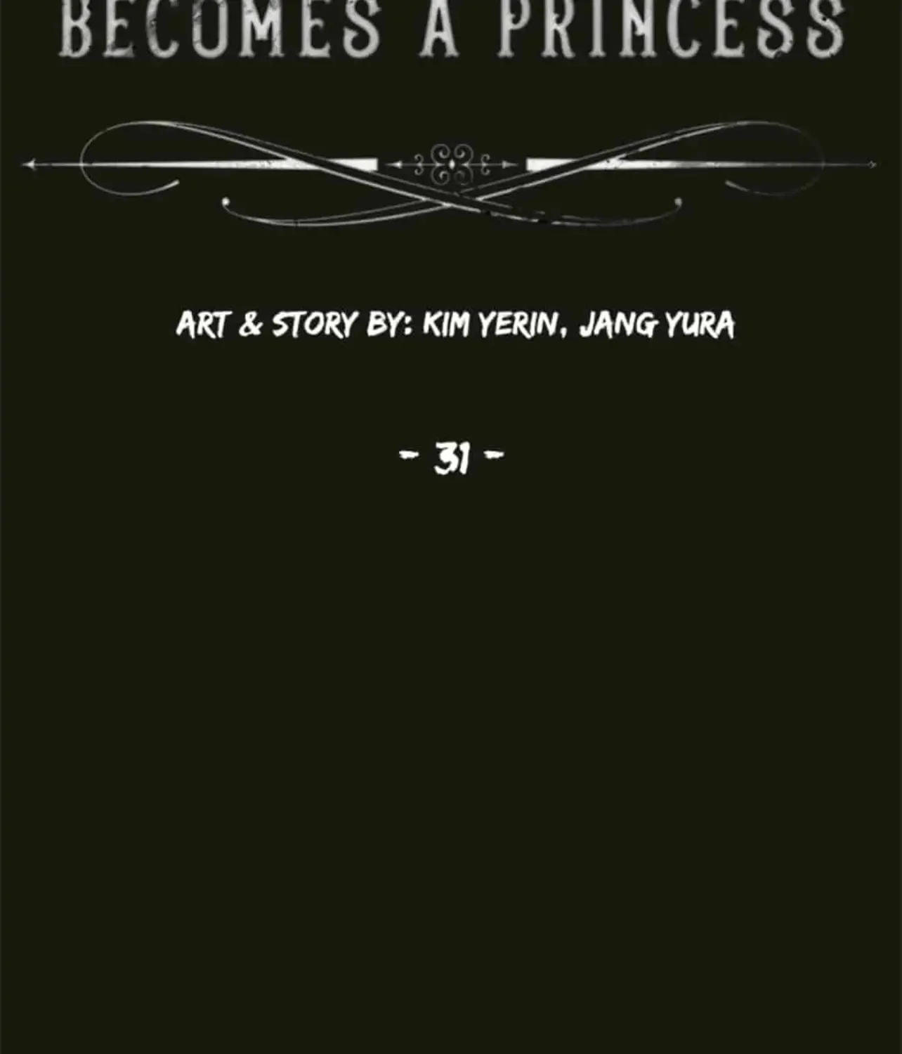 Read A Monster Hunter Becomes a Princess chapter 31 image 12 on Lezhin