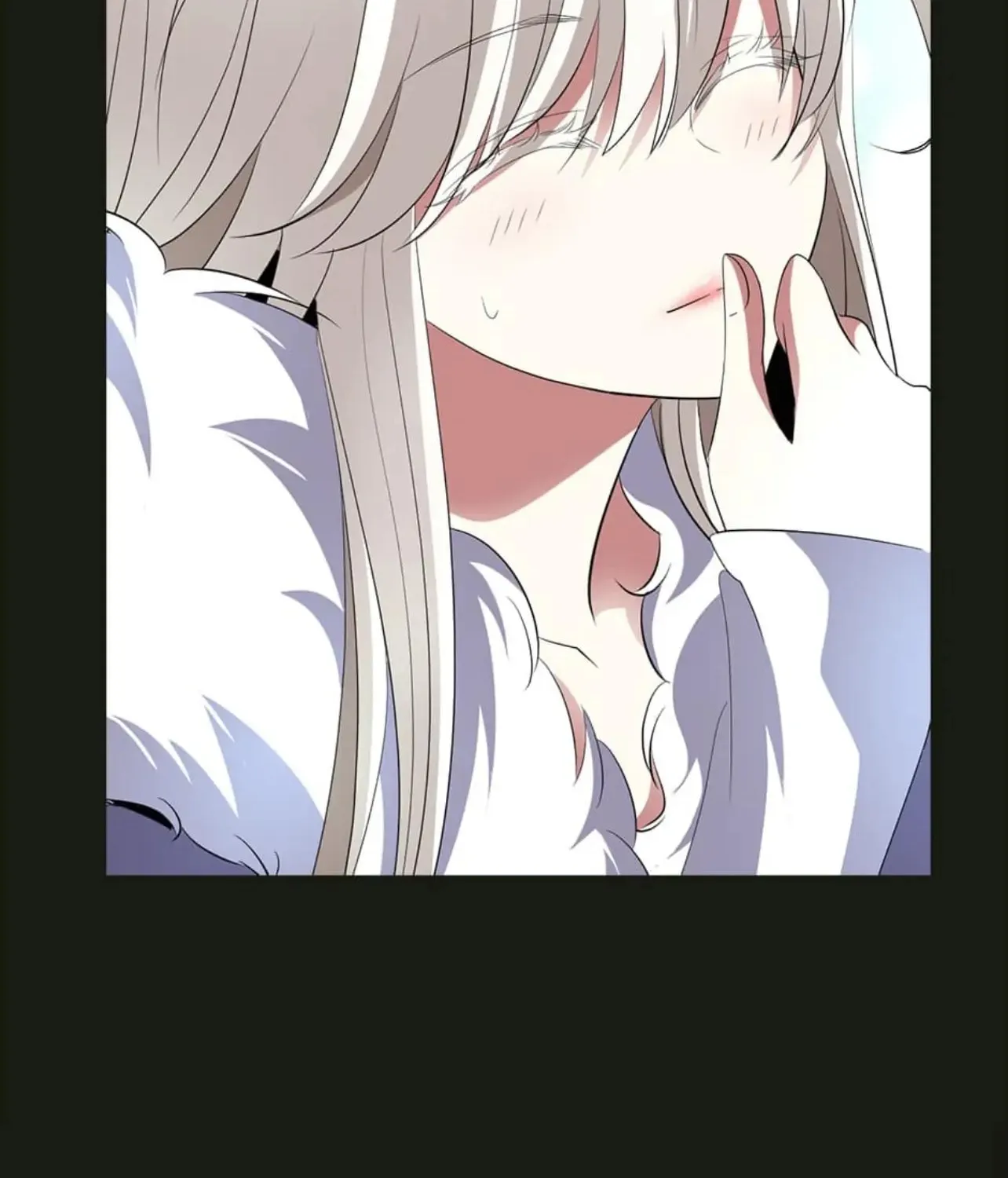 Read A Monster Hunter Becomes a Princess chapter 31 image 120 on Lezhin
