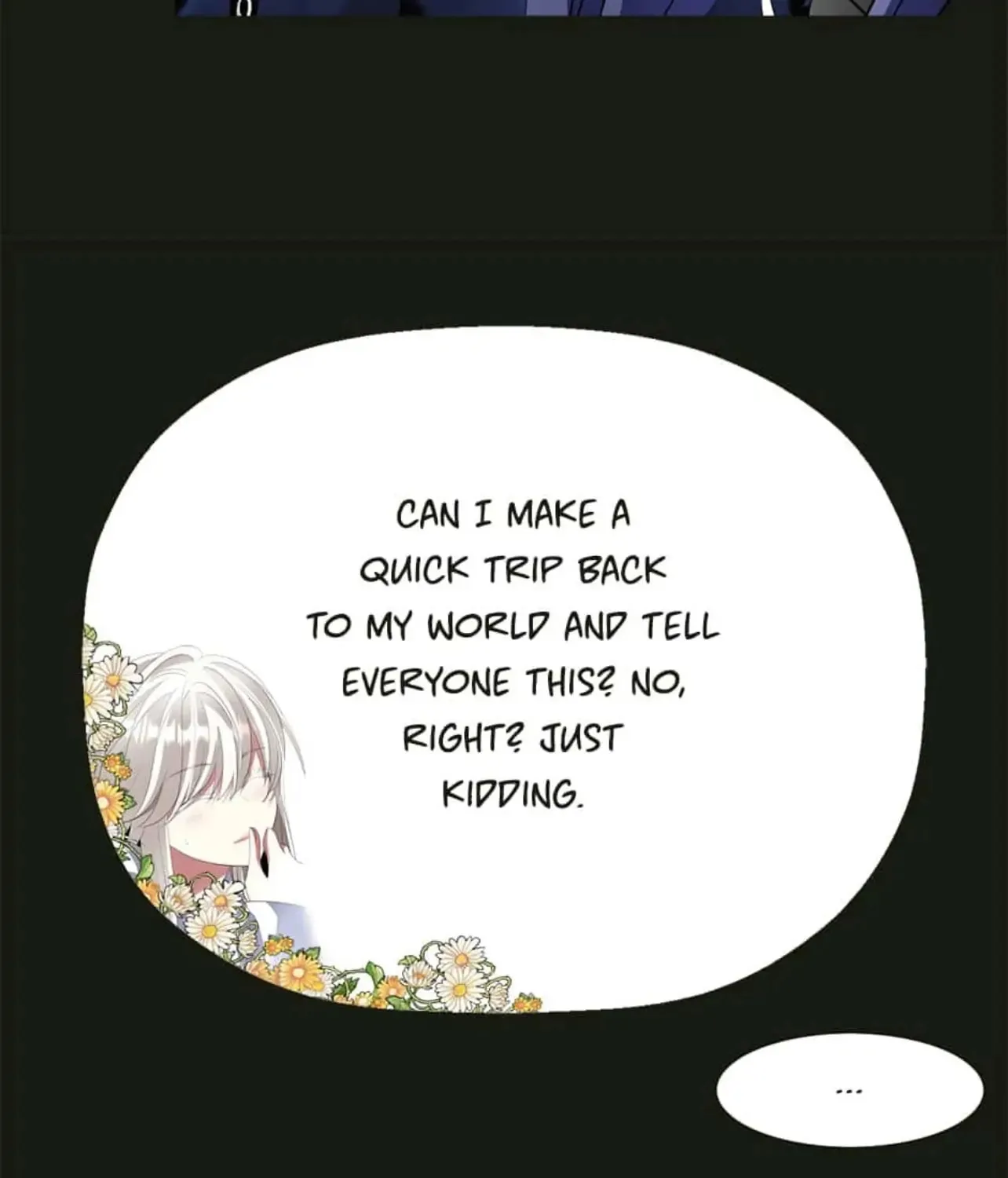 Read A Monster Hunter Becomes a Princess chapter 31 image 123 on Lezhin