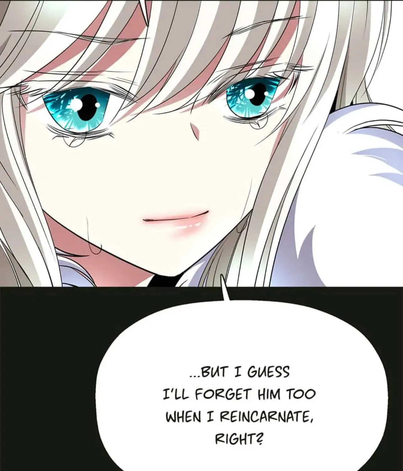 Read A Monster Hunter Becomes a Princess chapter 31 image 128 on Lezhin