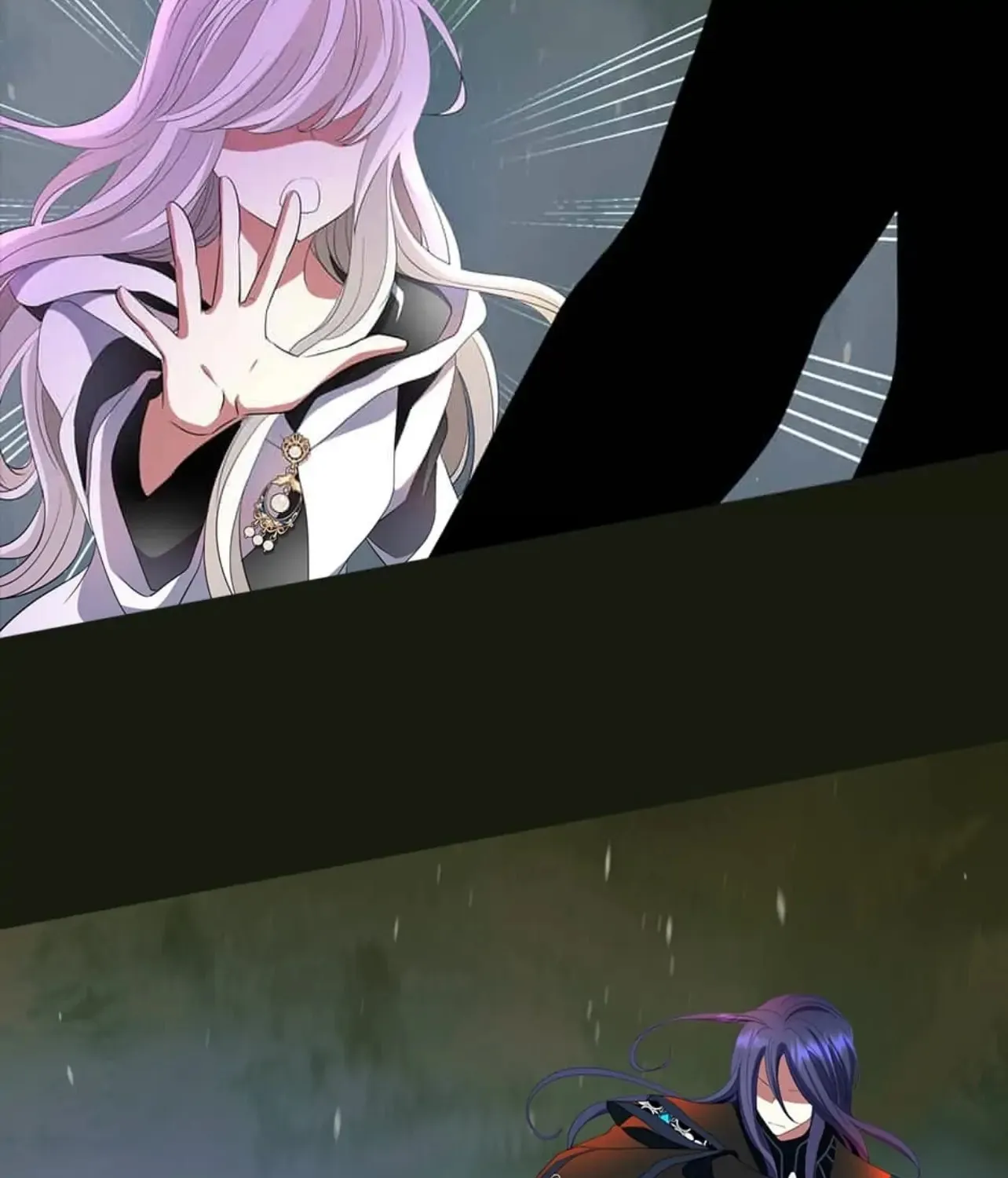Read A Monster Hunter Becomes a Princess chapter 31 image 23 on Lezhin