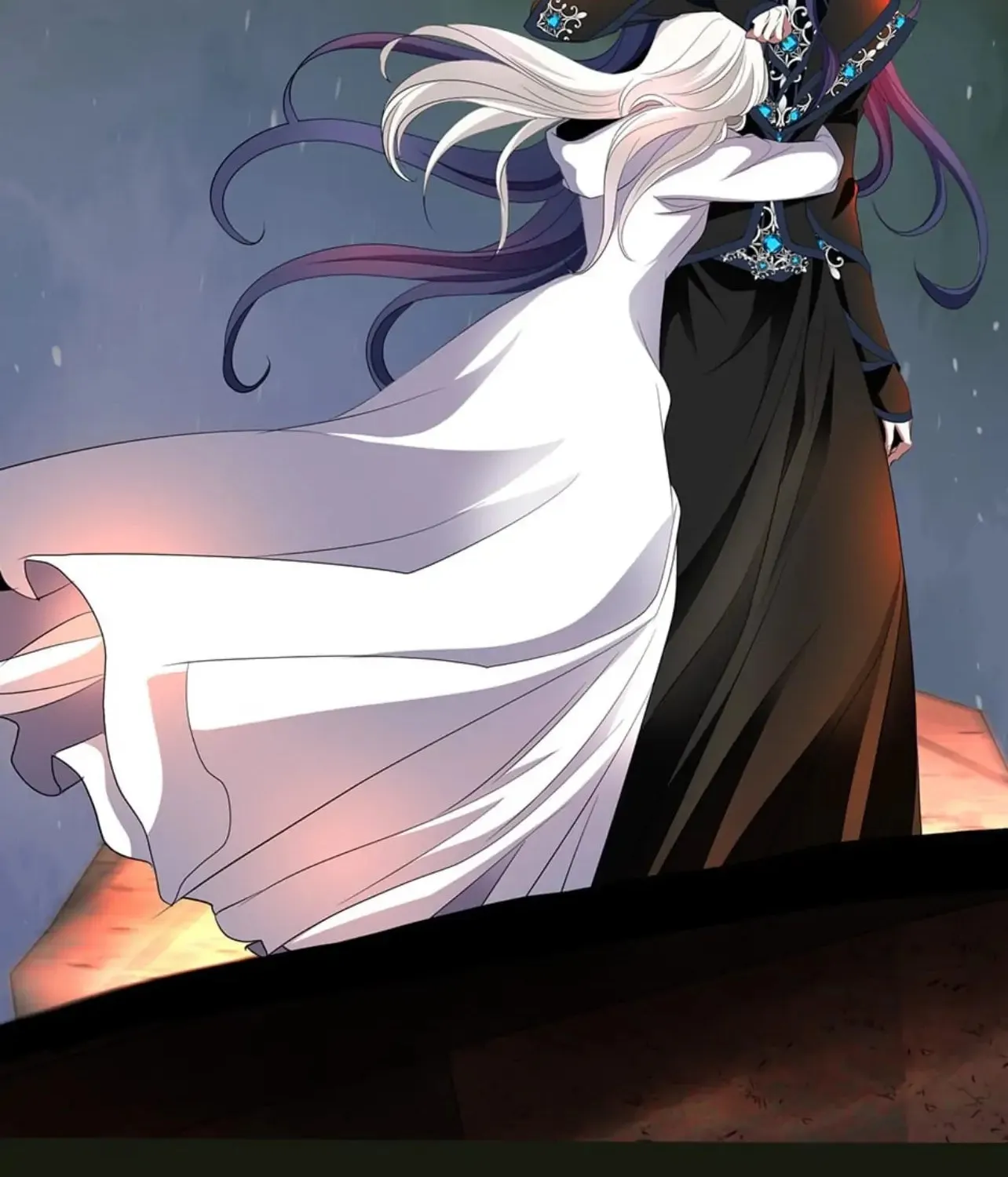 Read A Monster Hunter Becomes a Princess chapter 31 image 24 on Lezhin