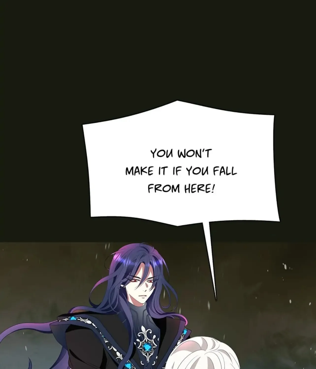 Read A Monster Hunter Becomes a Princess chapter 31 image 25 on Lezhin