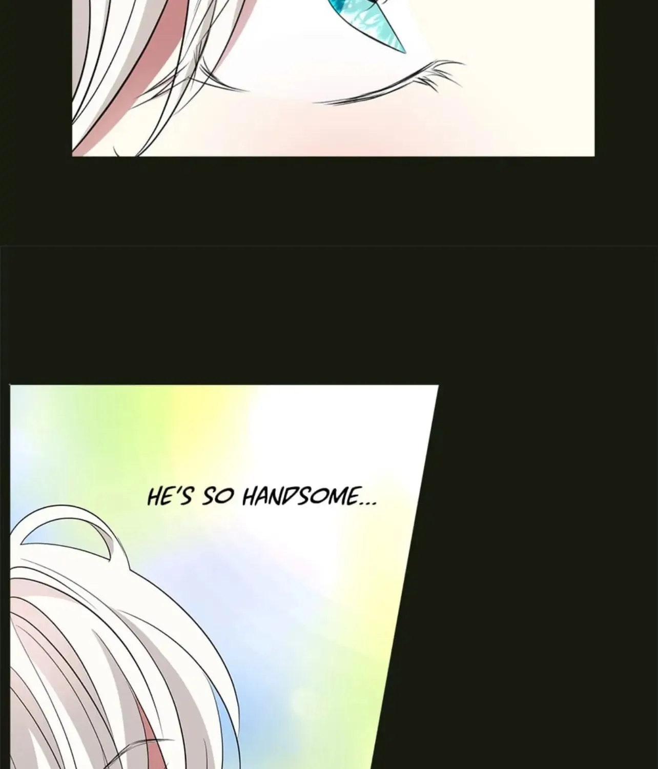 Read A Monster Hunter Becomes a Princess chapter 31 image 32 on Lezhin