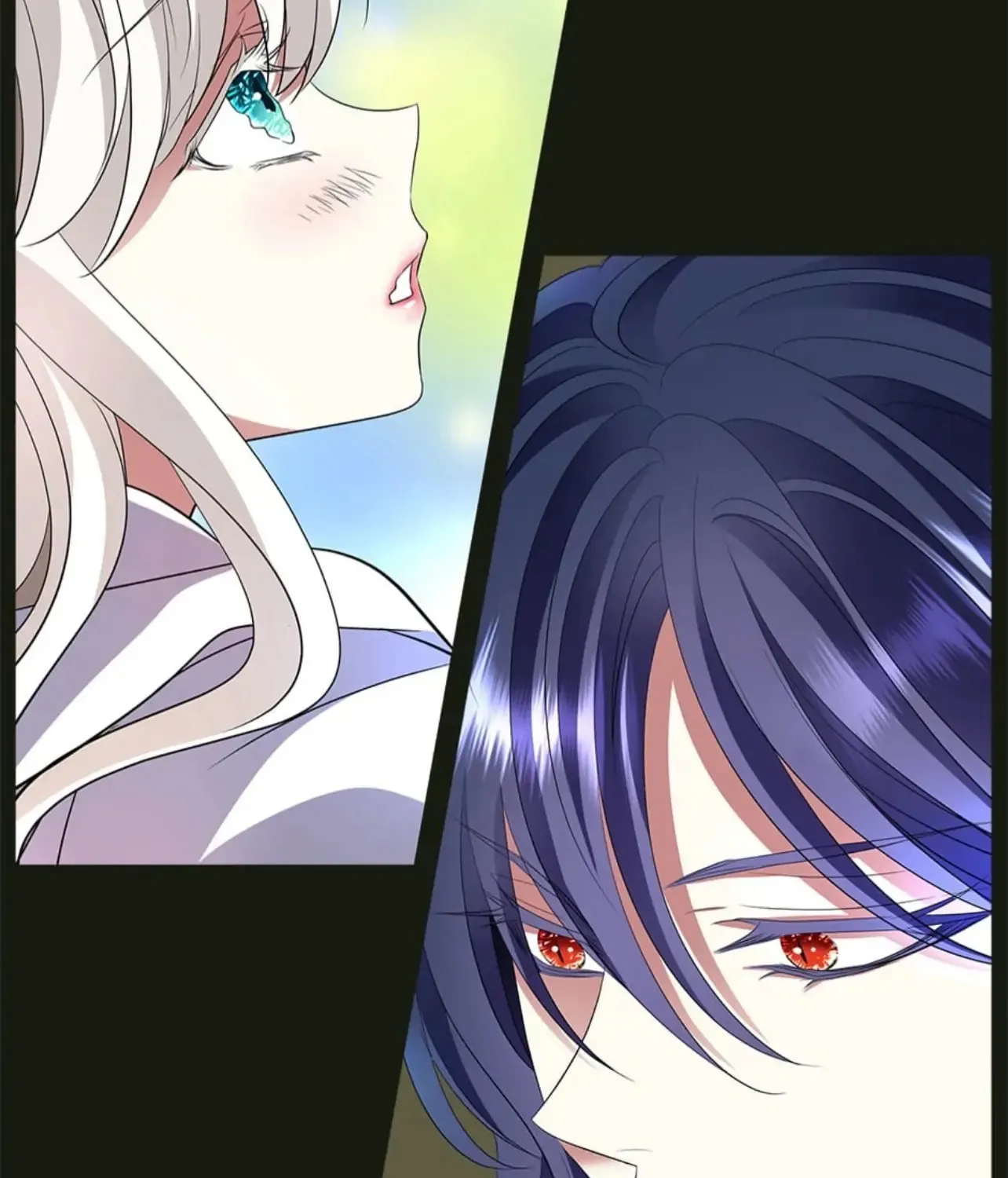 Read A Monster Hunter Becomes a Princess chapter 31 image 33 on Lezhin