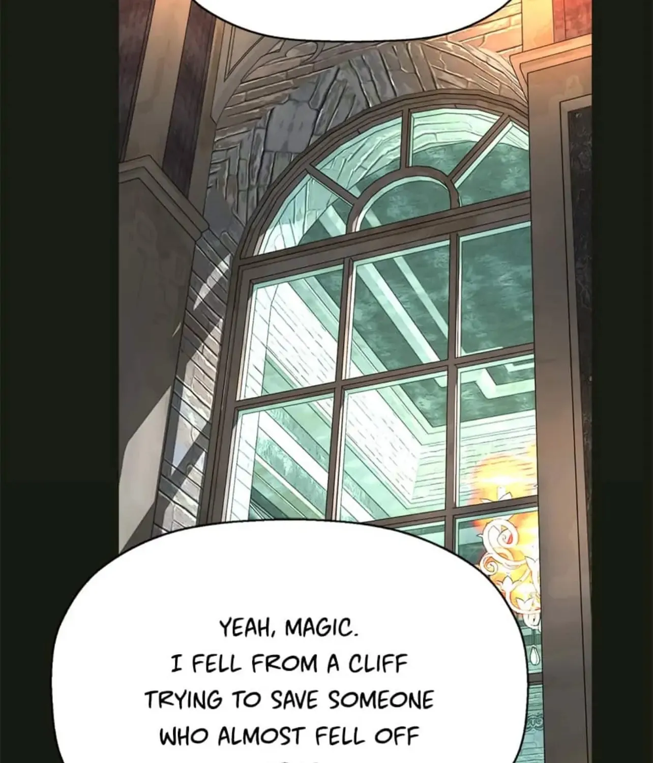 Read A Monster Hunter Becomes a Princess chapter 31 image 39 on Lezhin