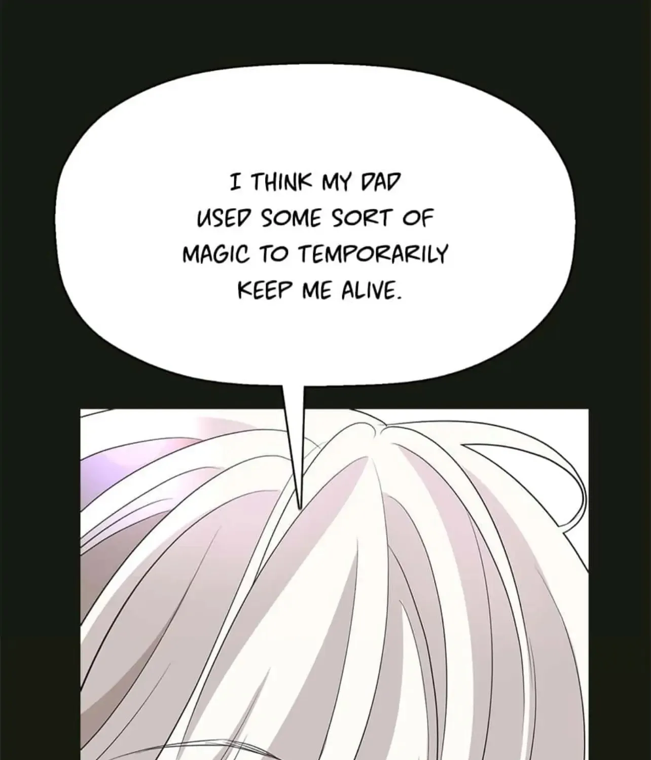 Read A Monster Hunter Becomes a Princess chapter 31 image 41 on Lezhin