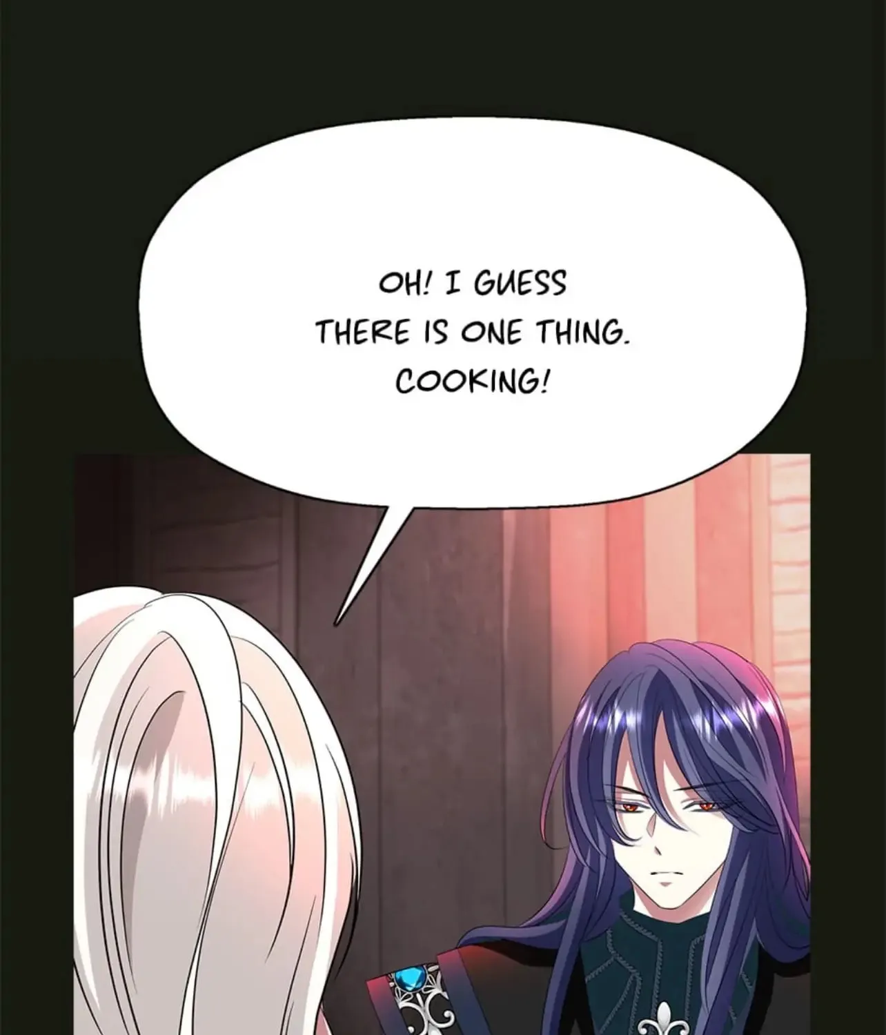 Read A Monster Hunter Becomes a Princess chapter 31 image 47 on Lezhin