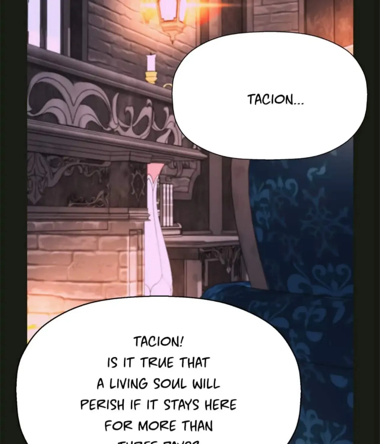 Read A Monster Hunter Becomes a Princess chapter 31 image 53 on Lezhin
