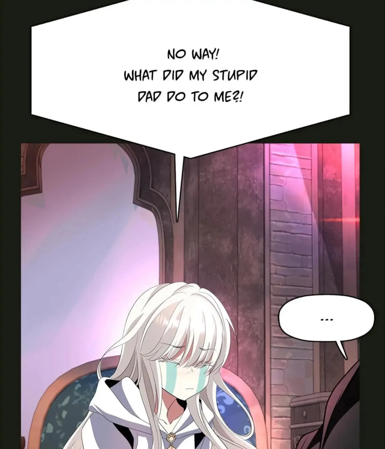 Read A Monster Hunter Becomes a Princess chapter 31 image 59 on Lezhin