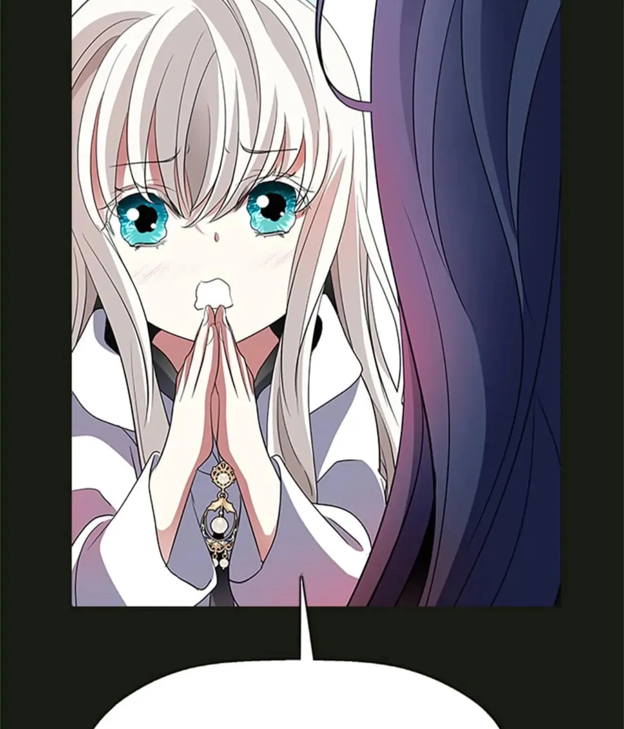 Read A Monster Hunter Becomes a Princess chapter 31 image 68 on Lezhin