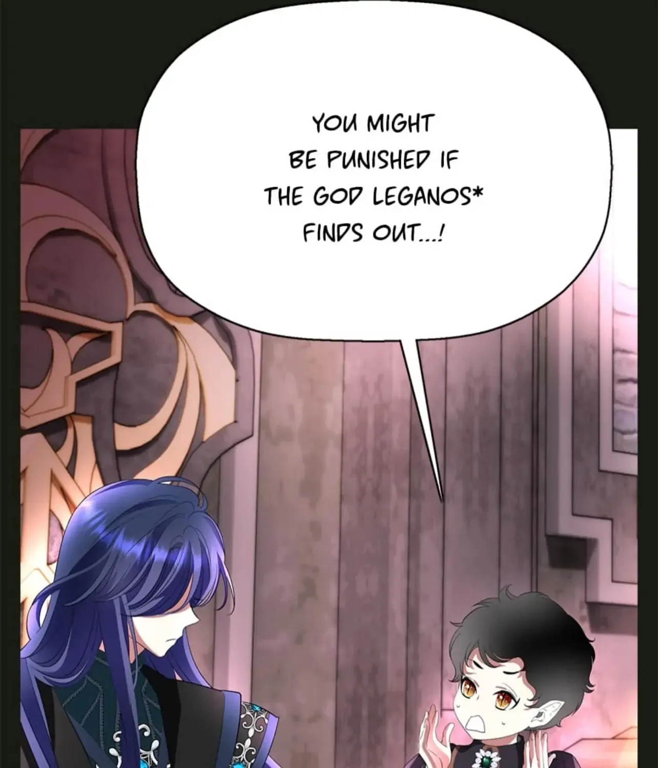 Read A Monster Hunter Becomes a Princess chapter 31 image 79 on Lezhin