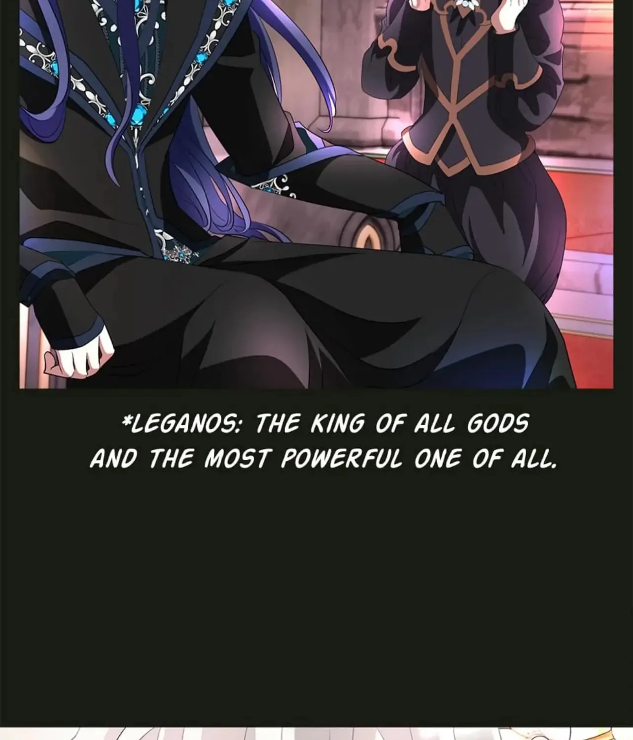 Read A Monster Hunter Becomes a Princess chapter 31 image 80 on Lezhin