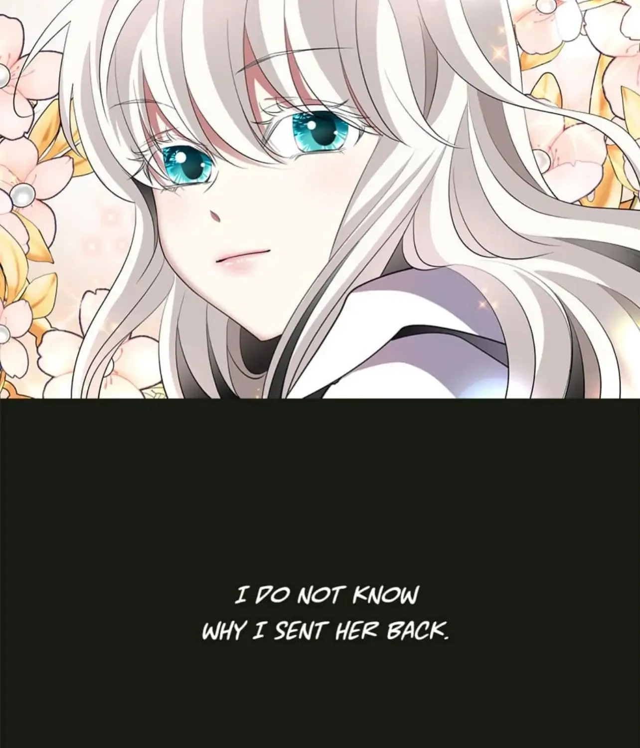 Read A Monster Hunter Becomes a Princess chapter 31 image 81 on Lezhin