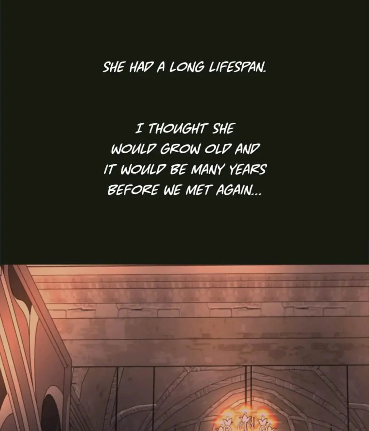 Read A Monster Hunter Becomes a Princess chapter 31 image 85 on Lezhin