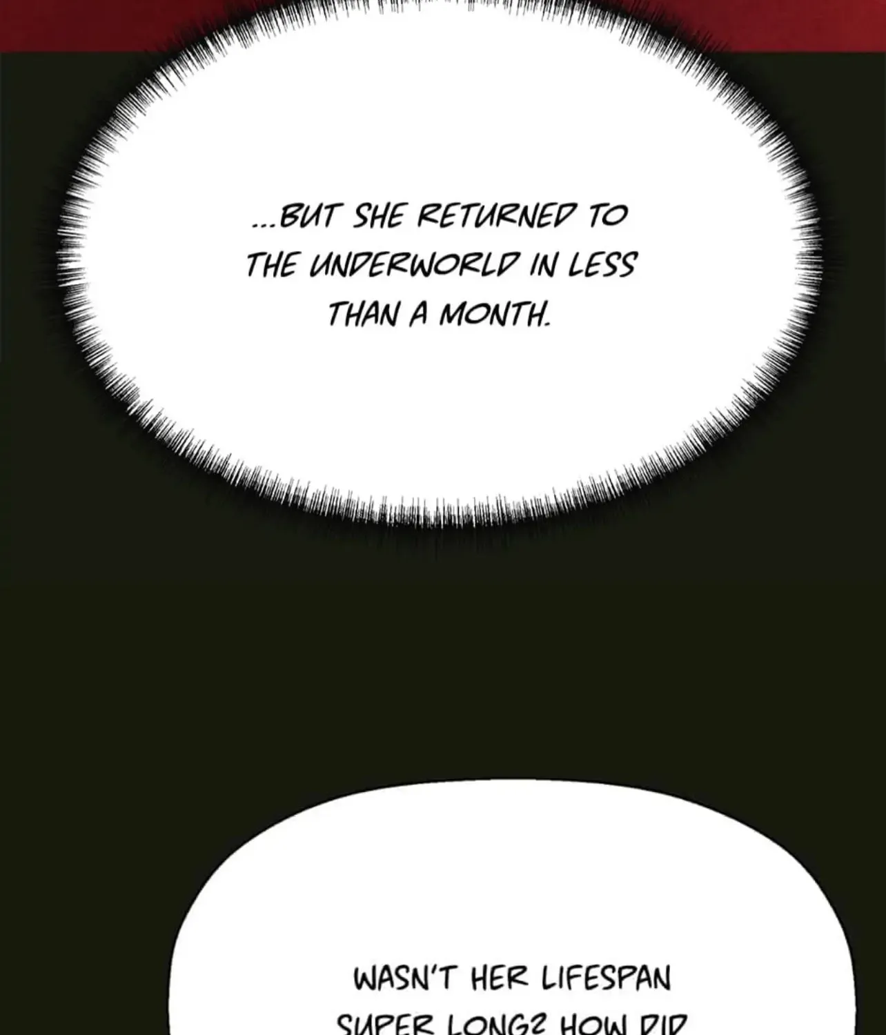Read A Monster Hunter Becomes a Princess chapter 31 image 88 on Lezhin
