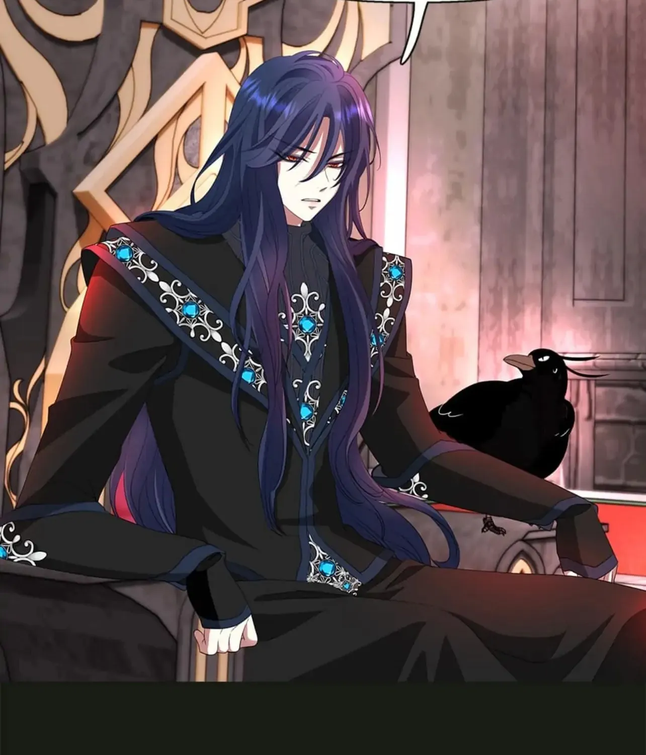 Read A Monster Hunter Becomes a Princess chapter 31 image 91 on Lezhin
