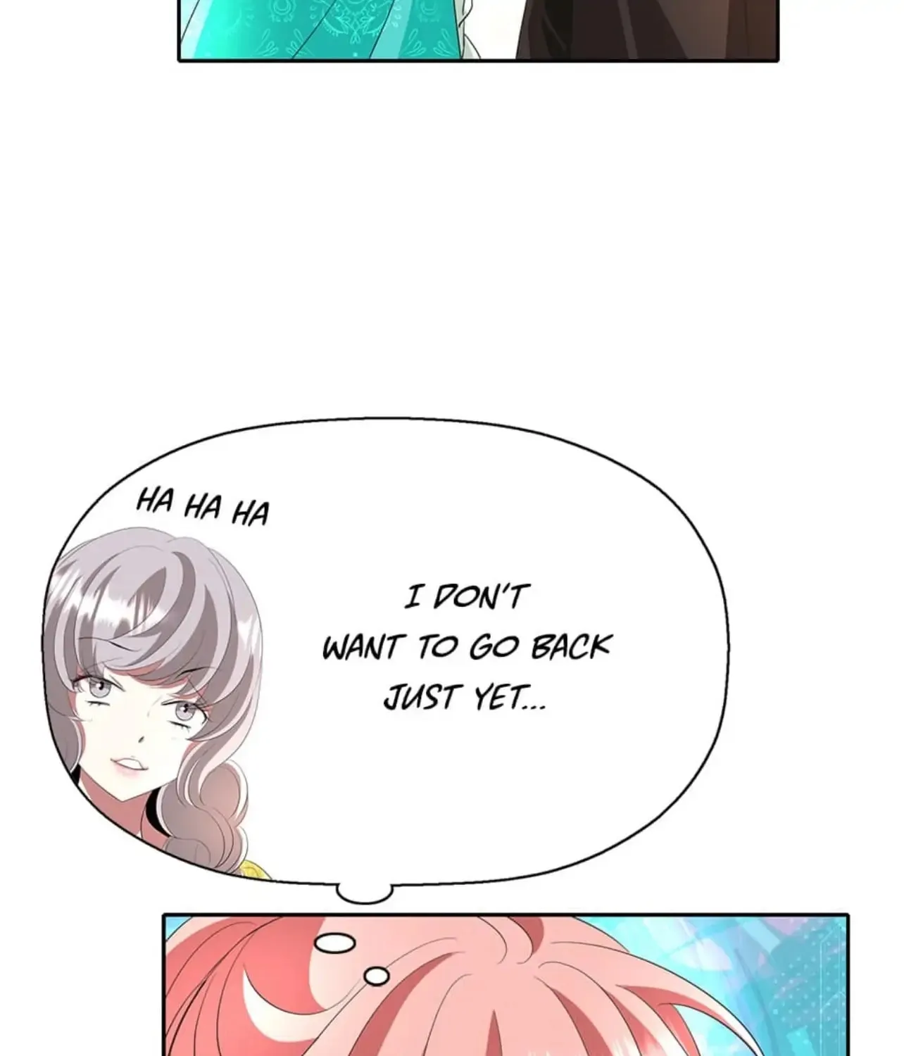 Read A Monster Hunter Becomes a Princess chapter 32 image 107 on Lezhin