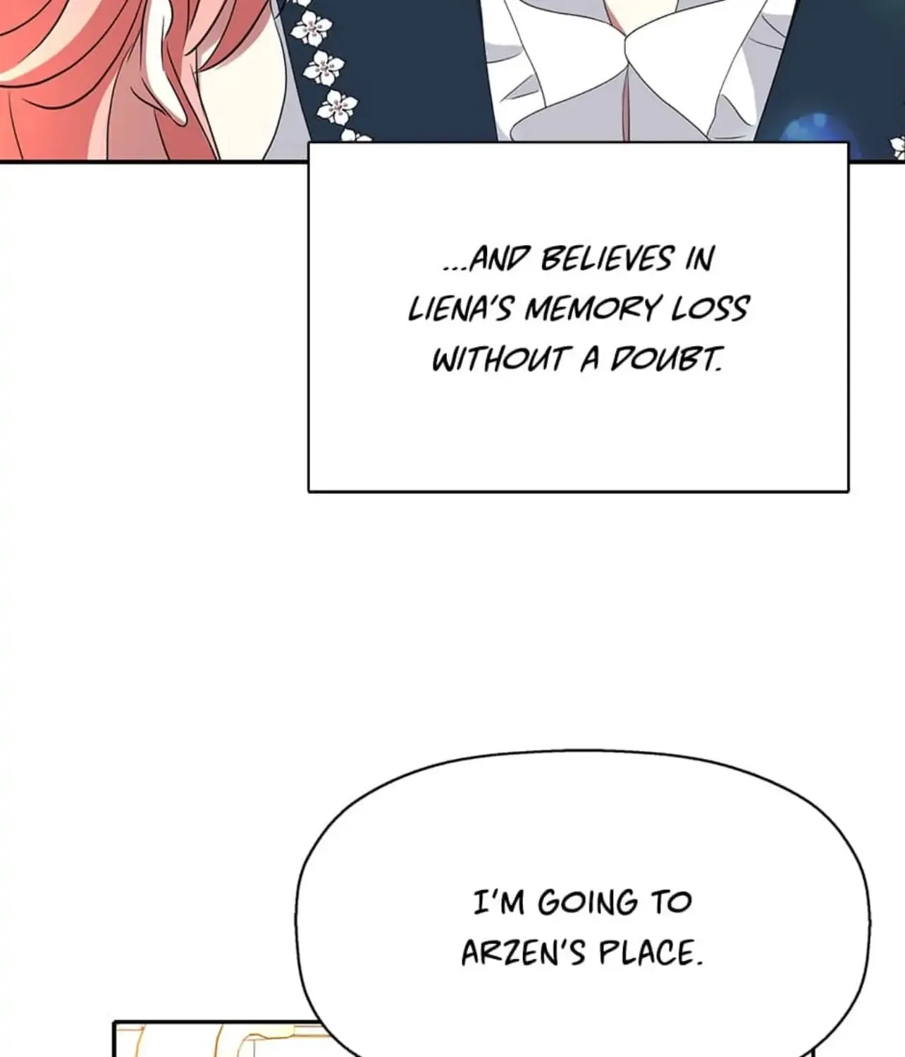 Read A Monster Hunter Becomes a Princess chapter 32 image 112 on Lezhin