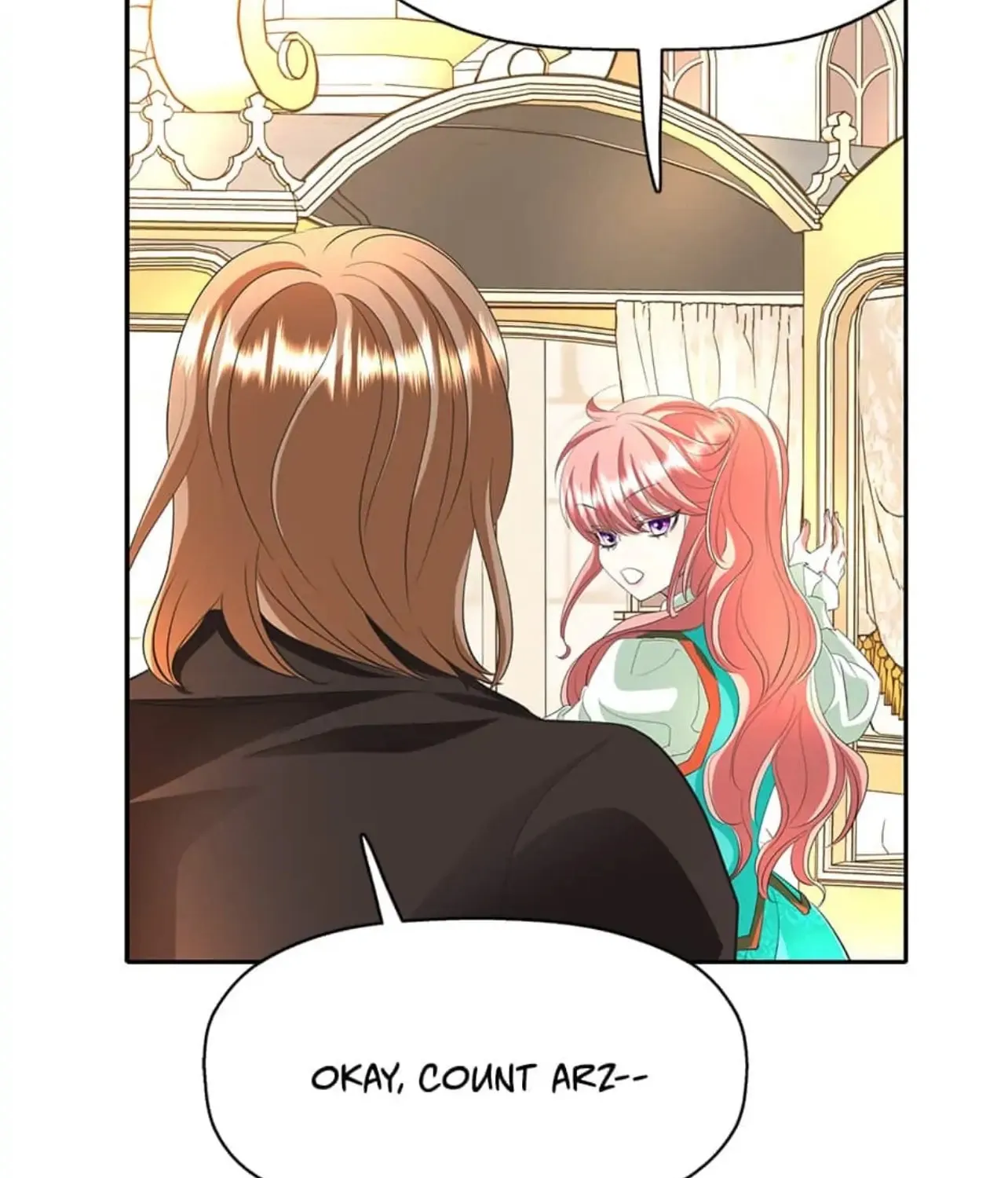 Read A Monster Hunter Becomes a Princess chapter 32 image 113 on Lezhin