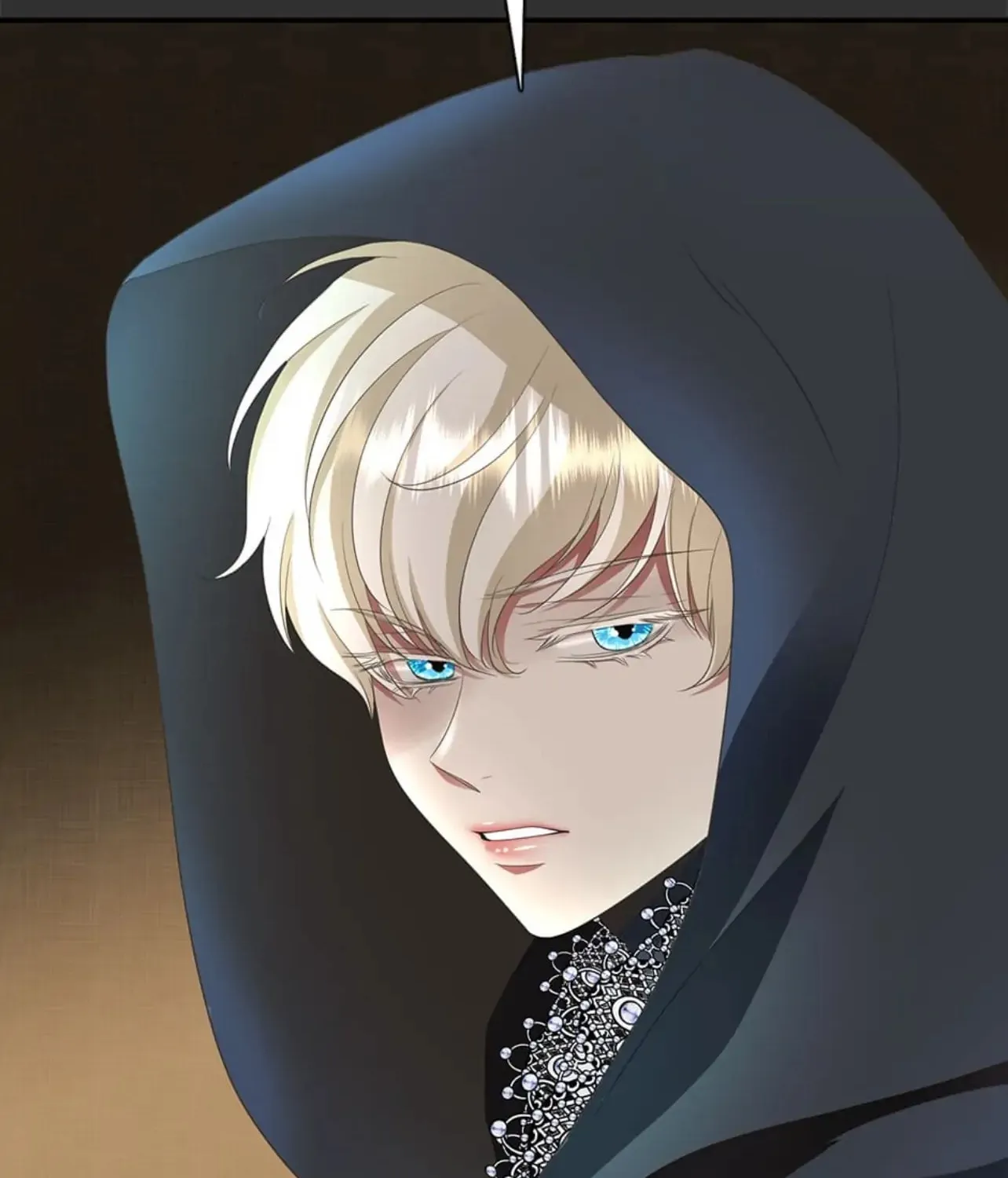 Read A Monster Hunter Becomes a Princess chapter 32 image 123 on Lezhin
