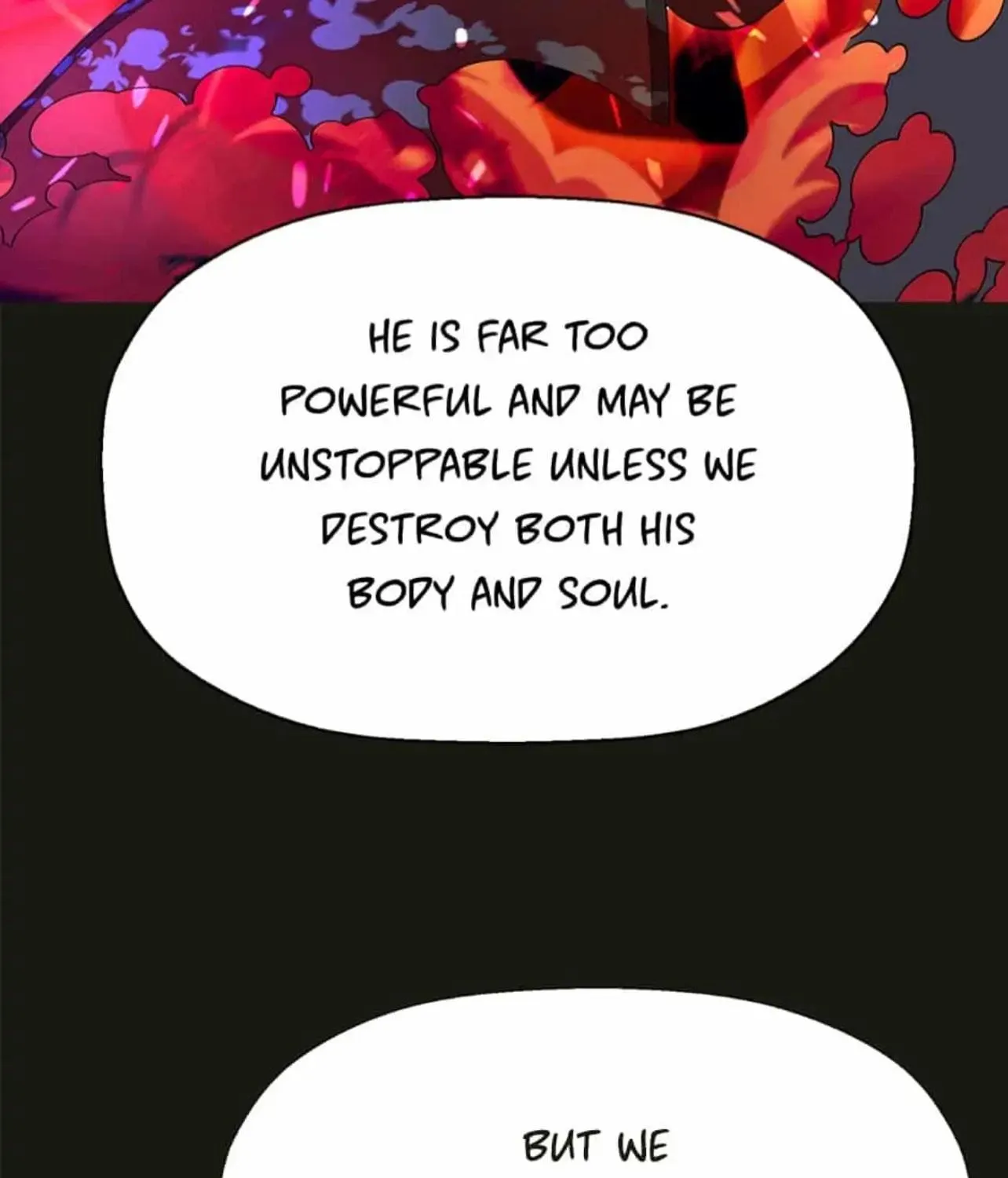 Read A Monster Hunter Becomes a Princess chapter 32 image 13 on Lezhin