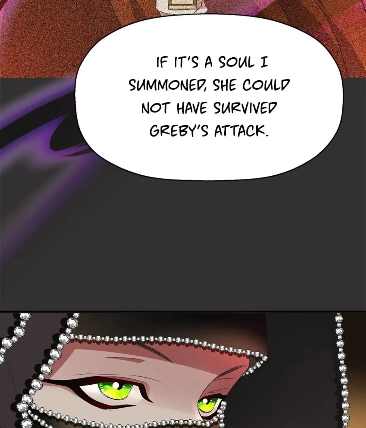 Read A Monster Hunter Becomes a Princess chapter 32 image 131 on Lezhin