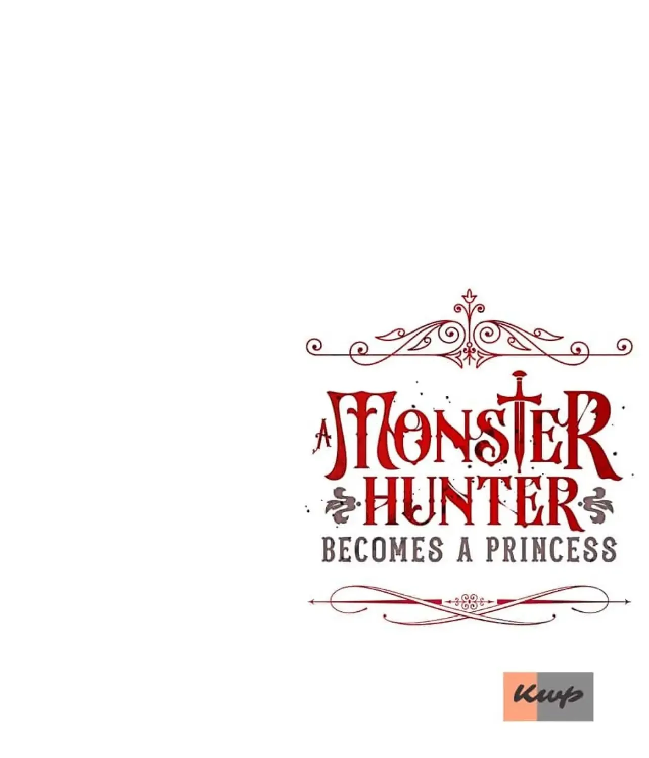 Read A Monster Hunter Becomes a Princess chapter 32 image 137 on Lezhin