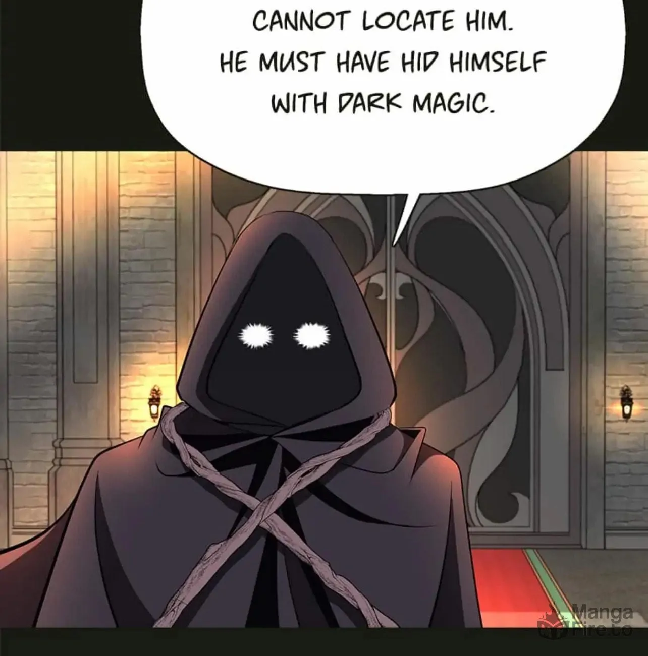 Read A Monster Hunter Becomes a Princess chapter 32 image 14 on Lezhin