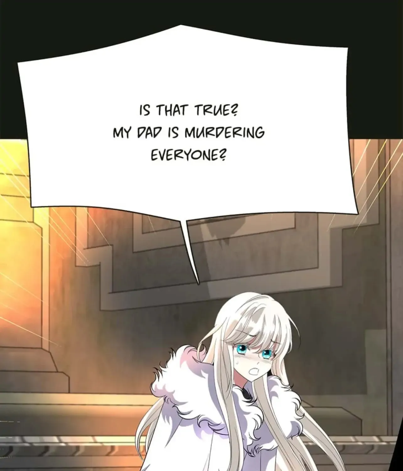Read A Monster Hunter Becomes a Princess chapter 32 image 17 on Lezhin