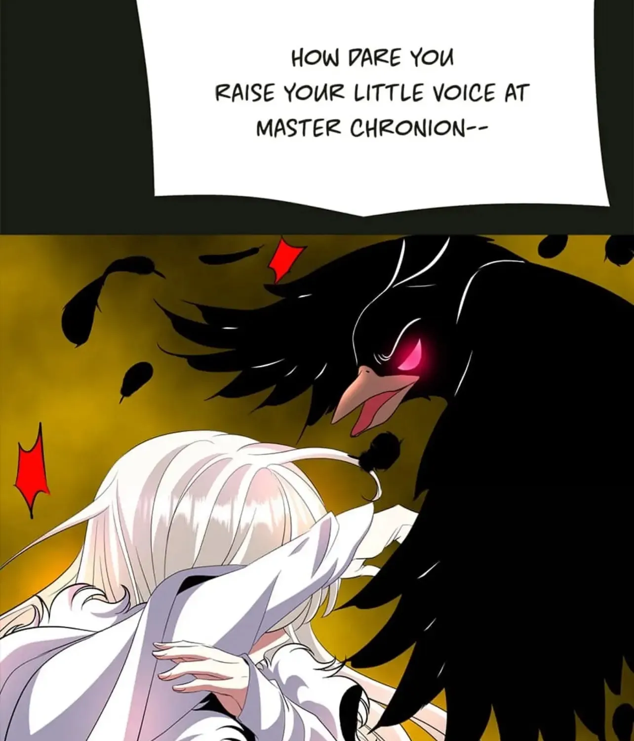Read A Monster Hunter Becomes a Princess chapter 32 image 19 on Lezhin