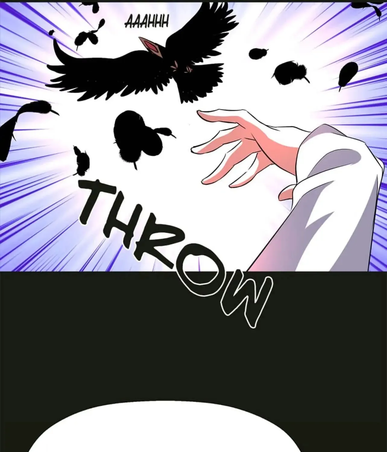 Read A Monster Hunter Becomes a Princess chapter 32 image 21 on Lezhin