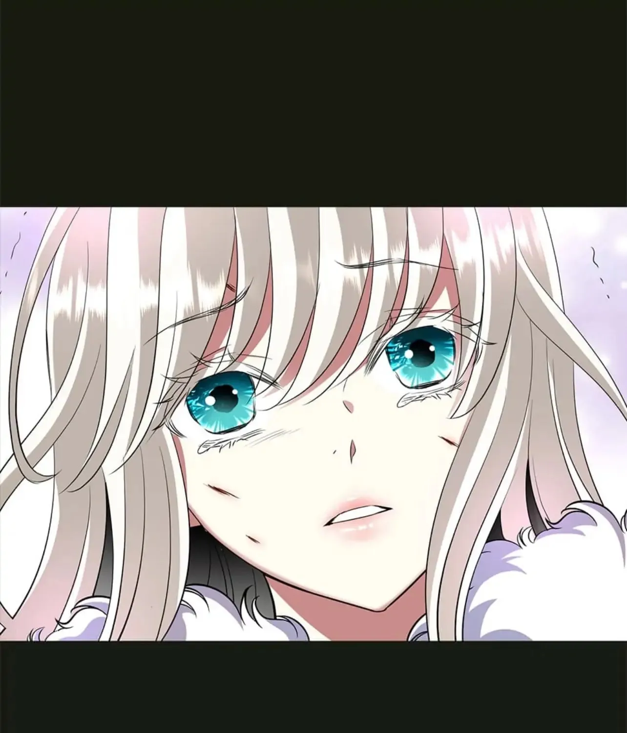Read A Monster Hunter Becomes a Princess chapter 32 image 25 on Lezhin