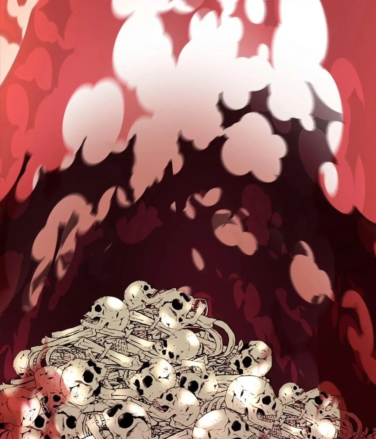 Read A Monster Hunter Becomes a Princess chapter 32 image 35 on Lezhin