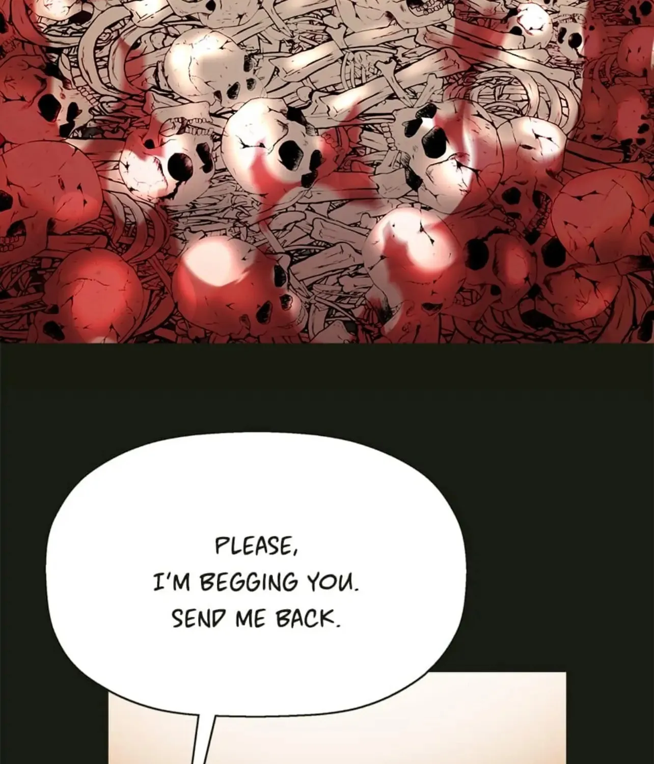 Read A Monster Hunter Becomes a Princess chapter 32 image 36 on Lezhin