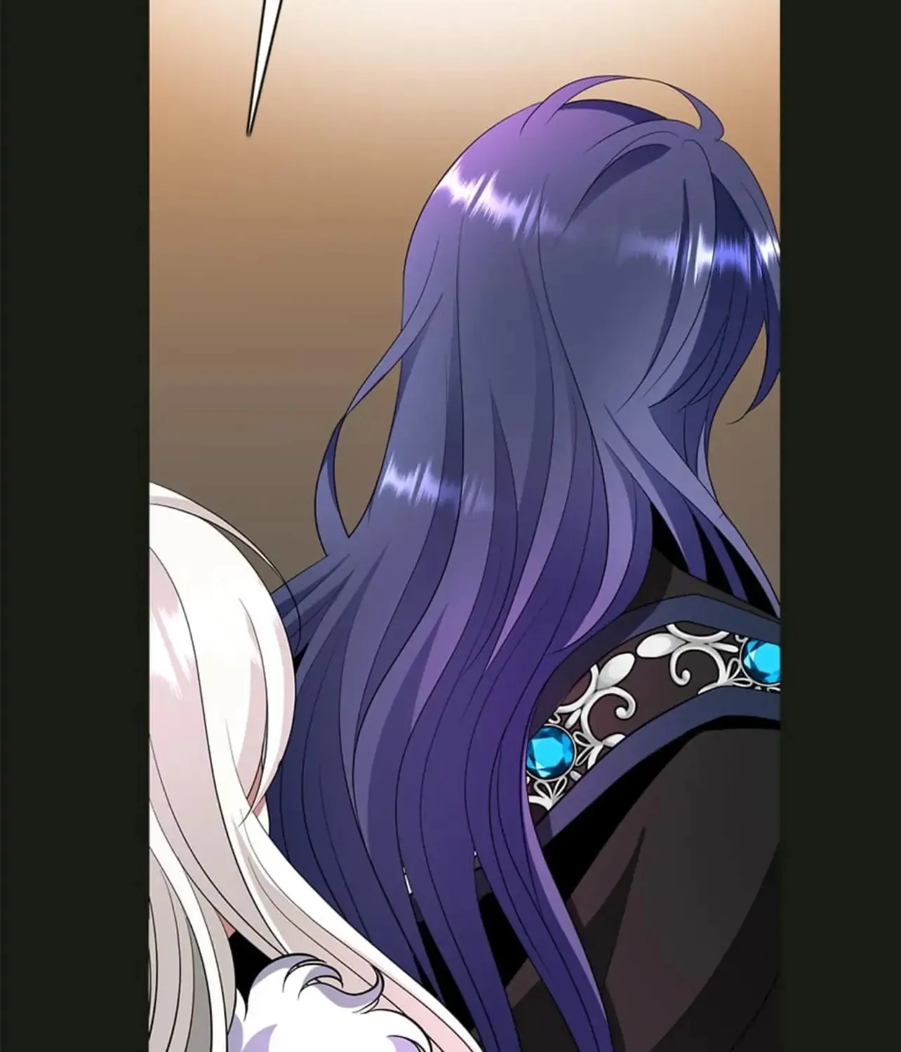 Read A Monster Hunter Becomes a Princess chapter 32 image 37 on Lezhin