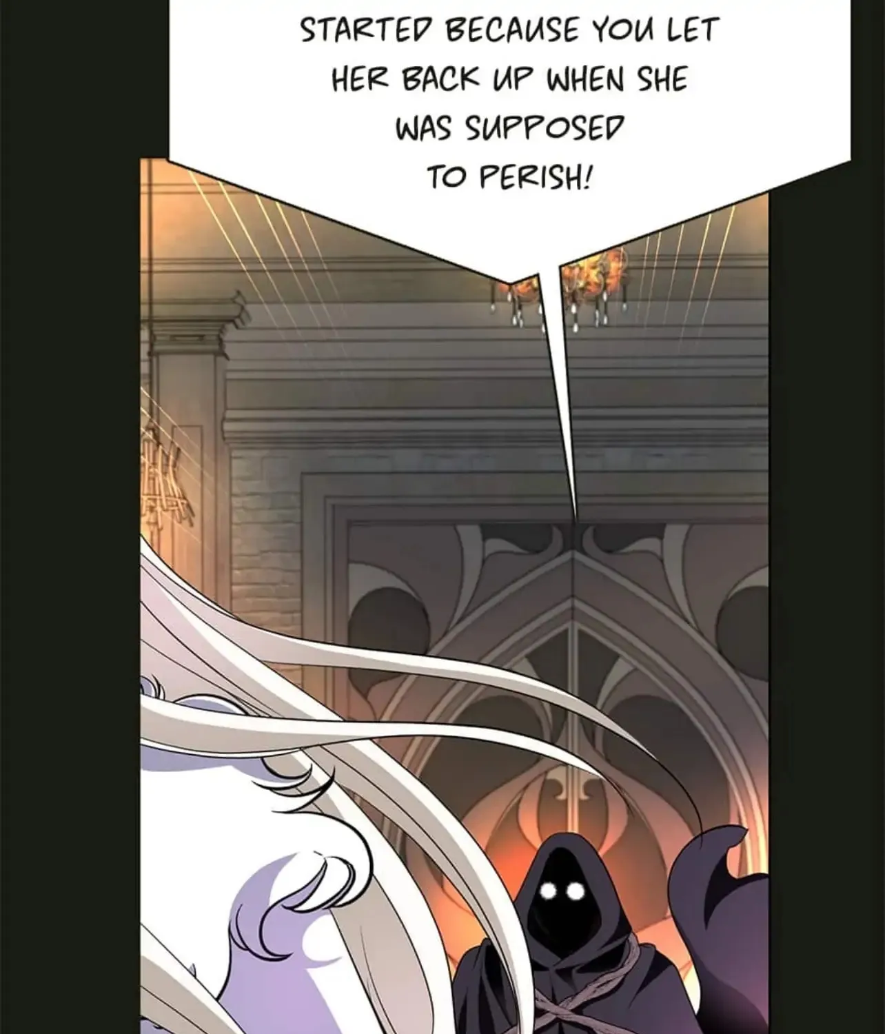 Read A Monster Hunter Becomes a Princess chapter 32 image 39 on Lezhin
