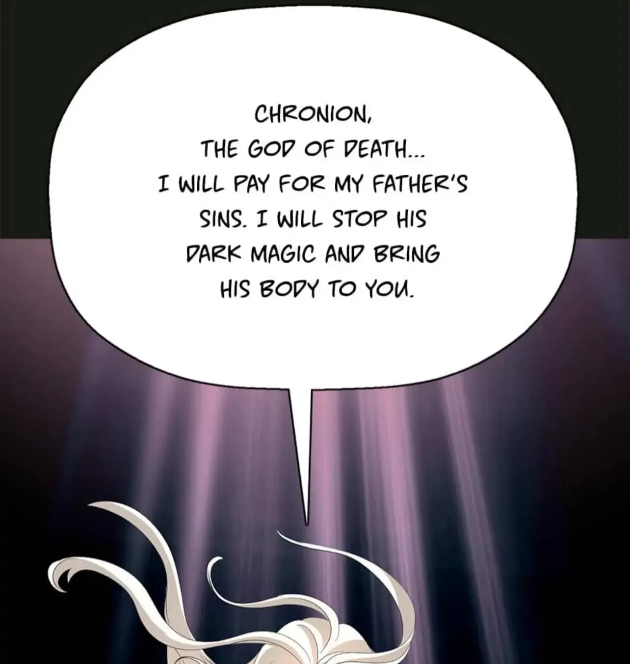 Read A Monster Hunter Becomes a Princess chapter 32 image 41 on Lezhin
