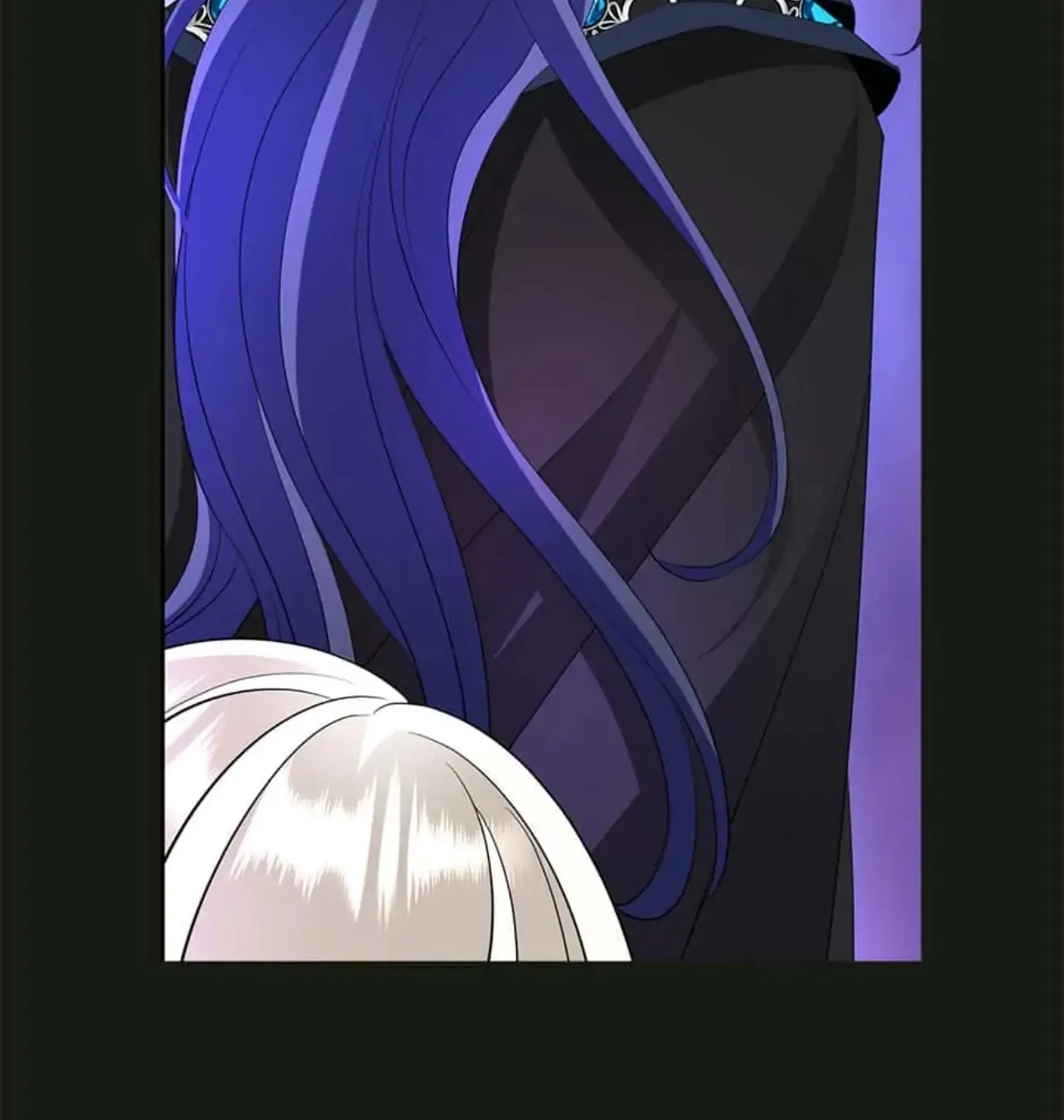 Read A Monster Hunter Becomes a Princess chapter 32 image 44 on Lezhin