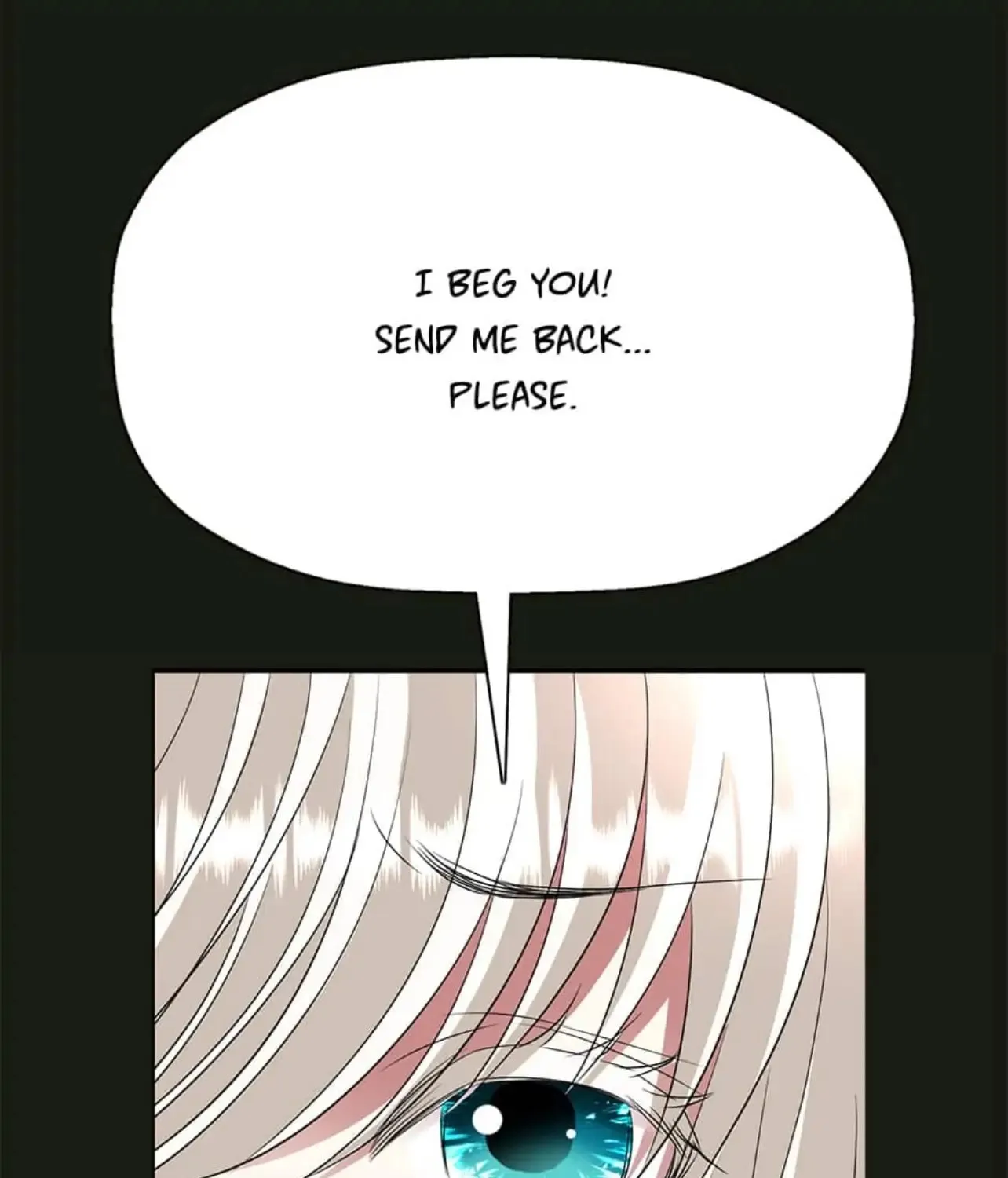 Read A Monster Hunter Becomes a Princess chapter 32 image 45 on Lezhin