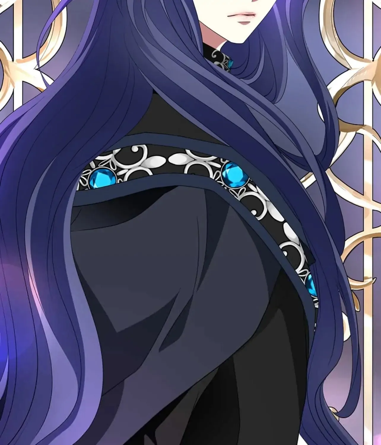 Read A Monster Hunter Becomes a Princess chapter 32 image 49 on Lezhin