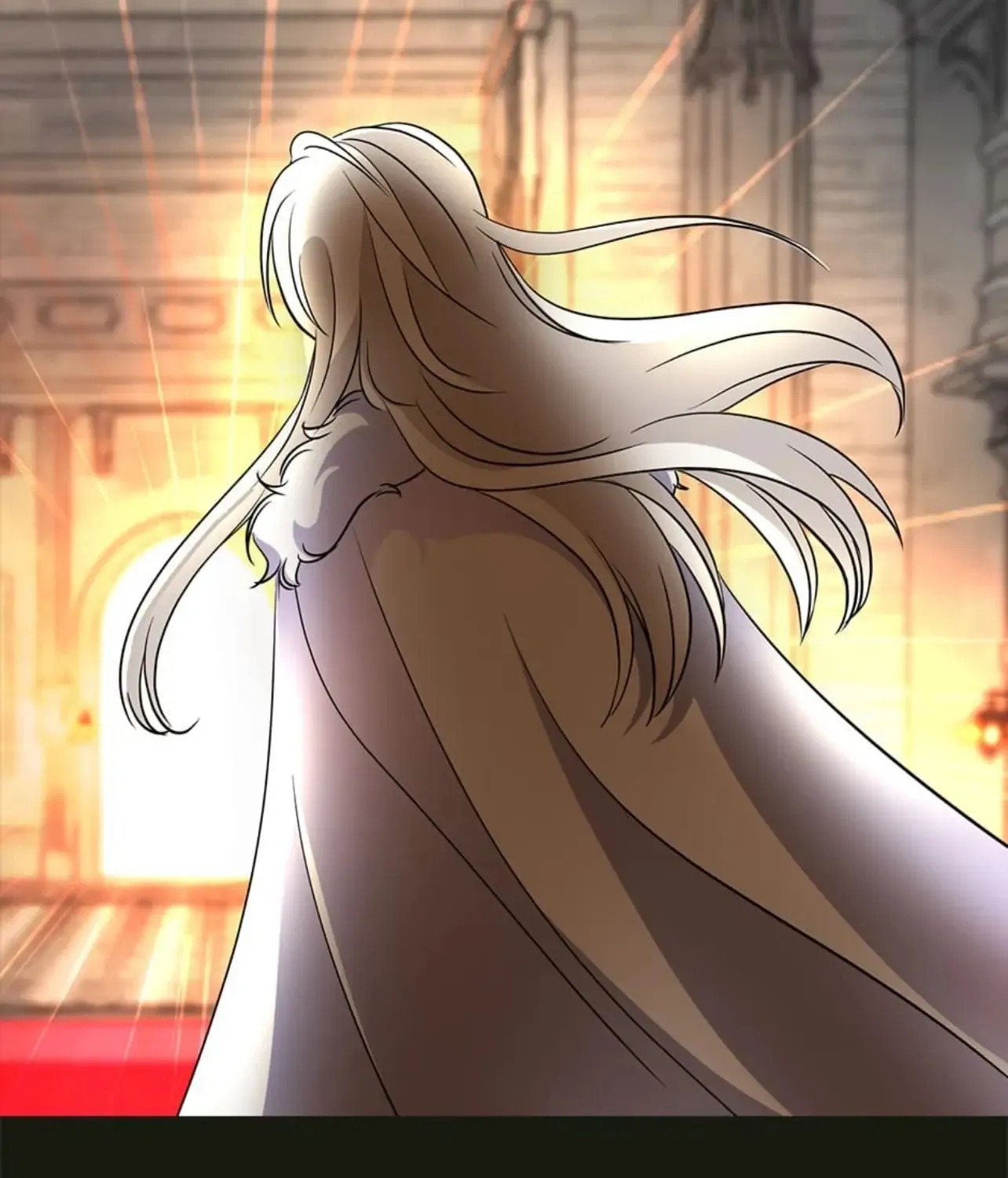 Read A Monster Hunter Becomes a Princess chapter 32 image 51 on Lezhin