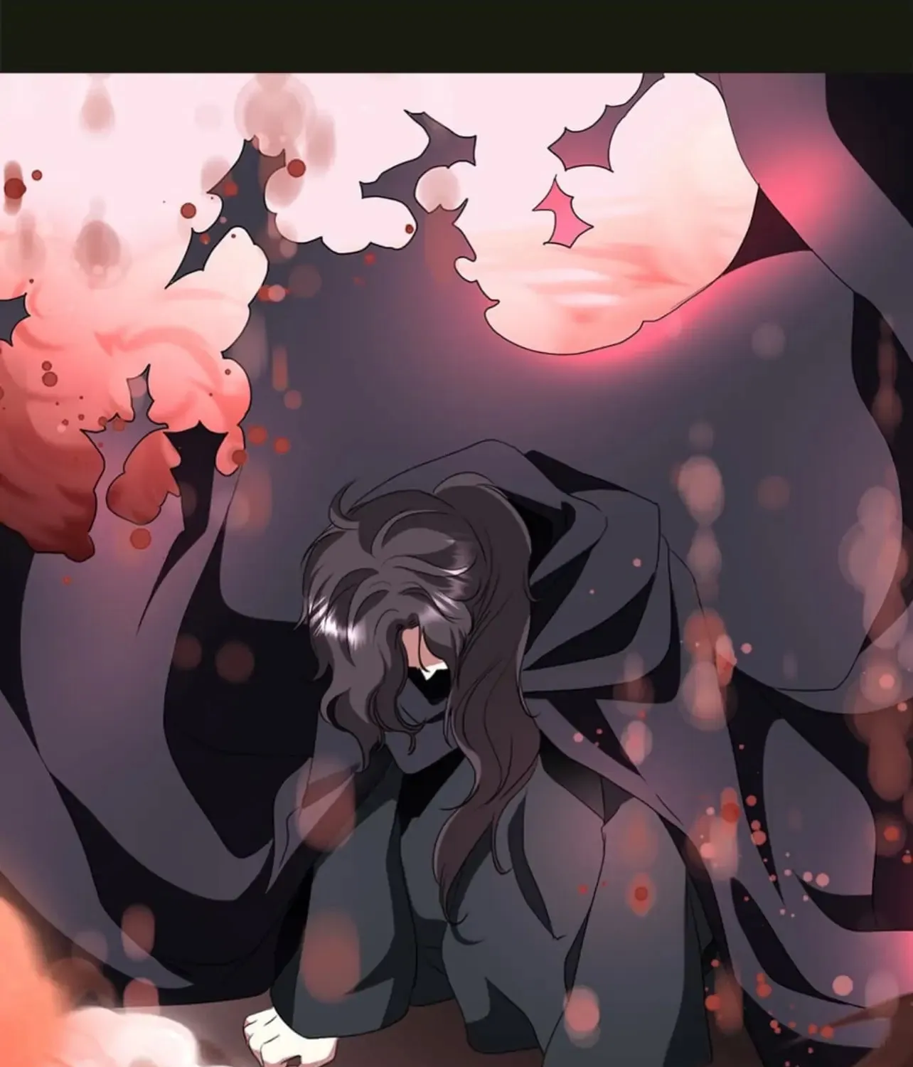 Read A Monster Hunter Becomes a Princess chapter 32 image 57 on Lezhin