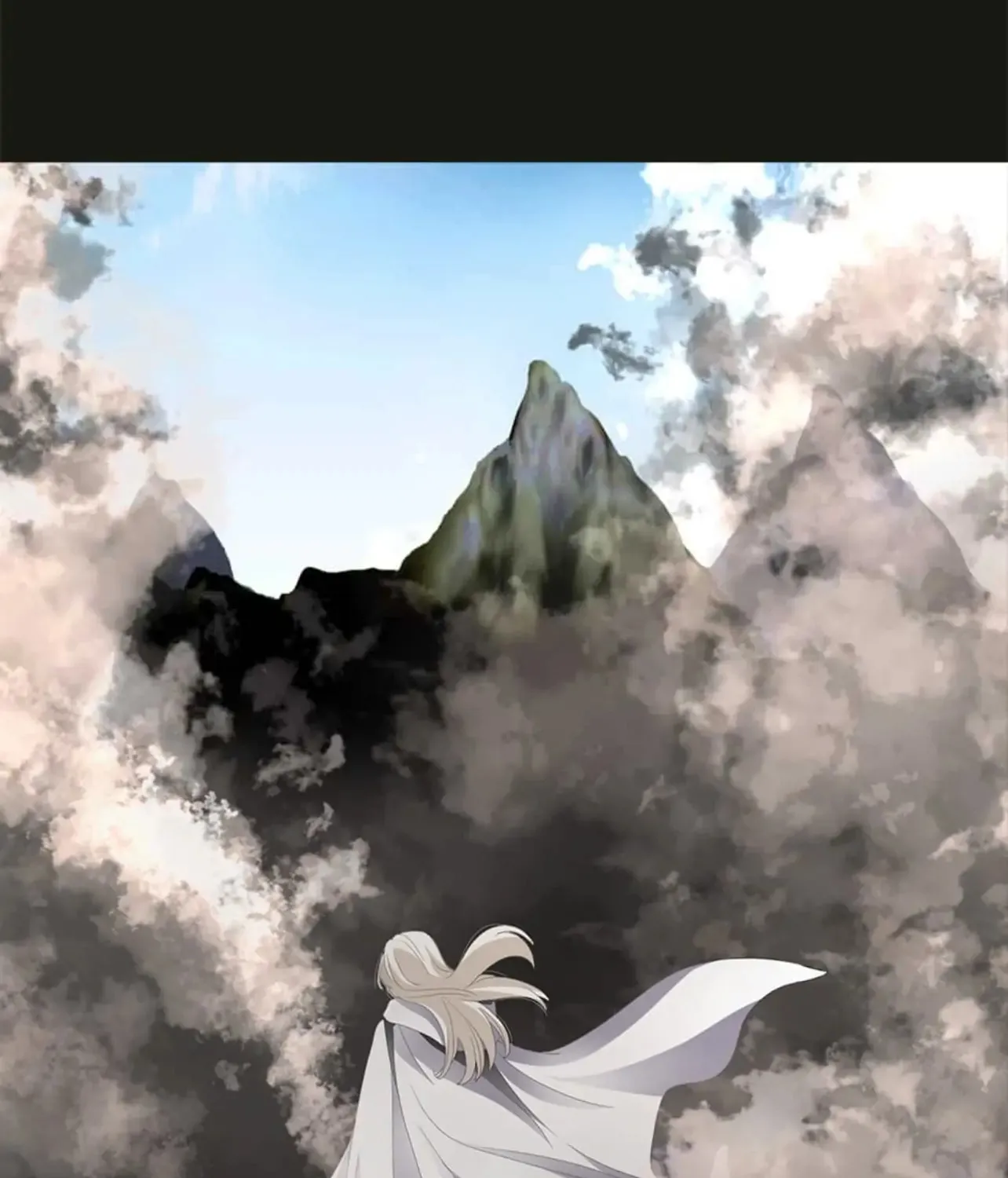 Read A Monster Hunter Becomes a Princess chapter 32 image 59 on Lezhin