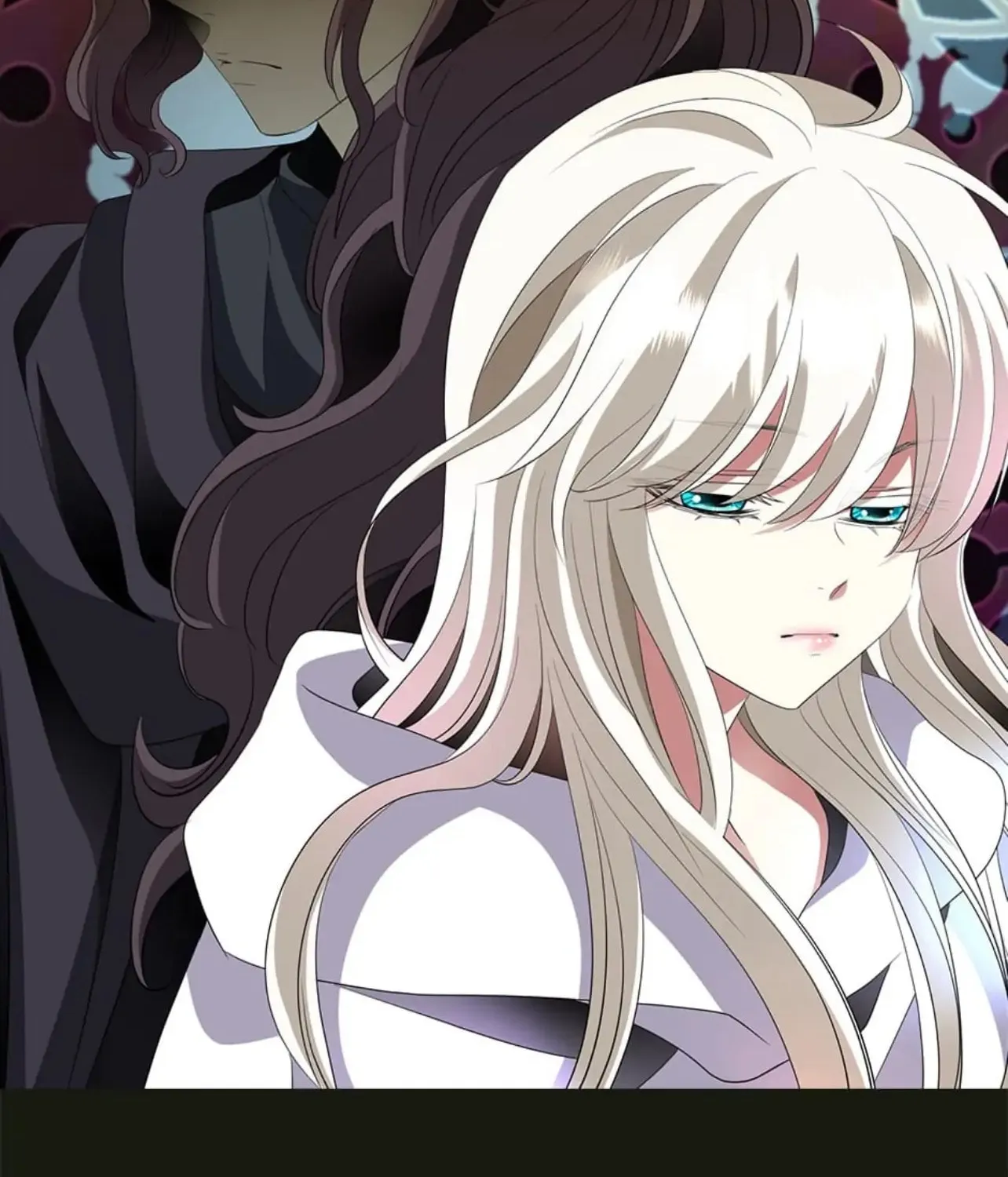 Read A Monster Hunter Becomes a Princess chapter 32 image 62 on Lezhin