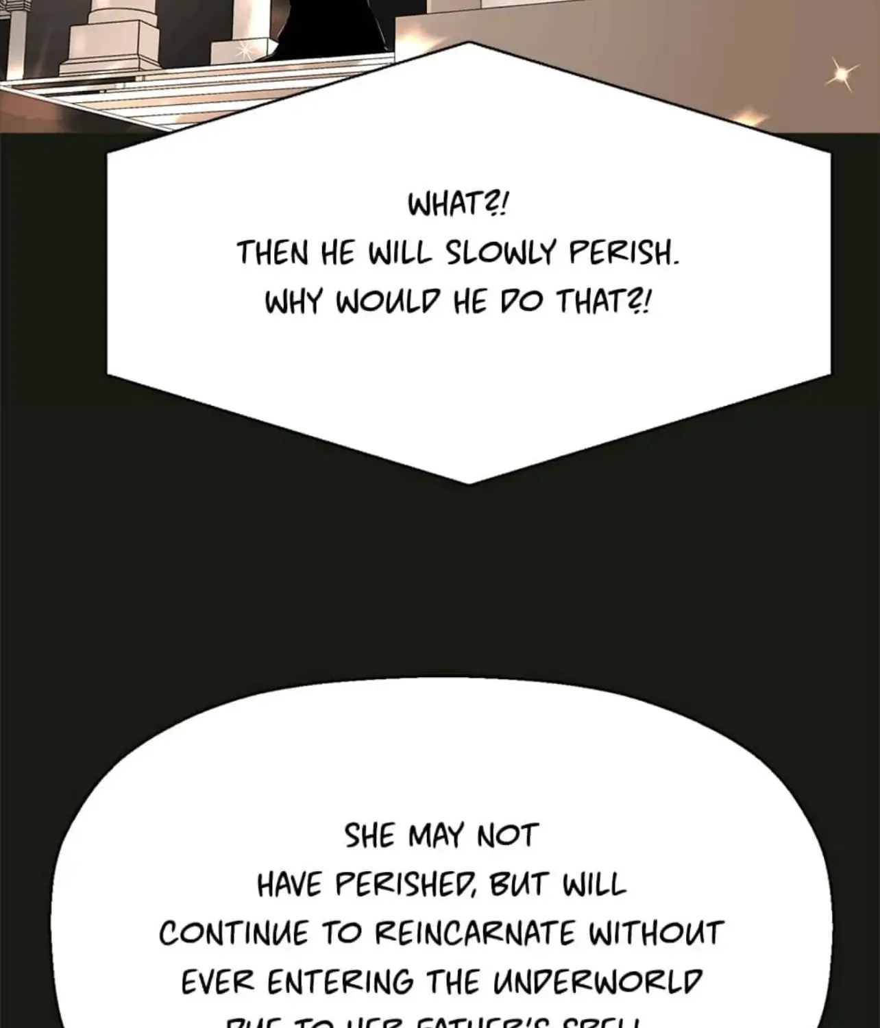 Read A Monster Hunter Becomes a Princess chapter 32 image 73 on Lezhin